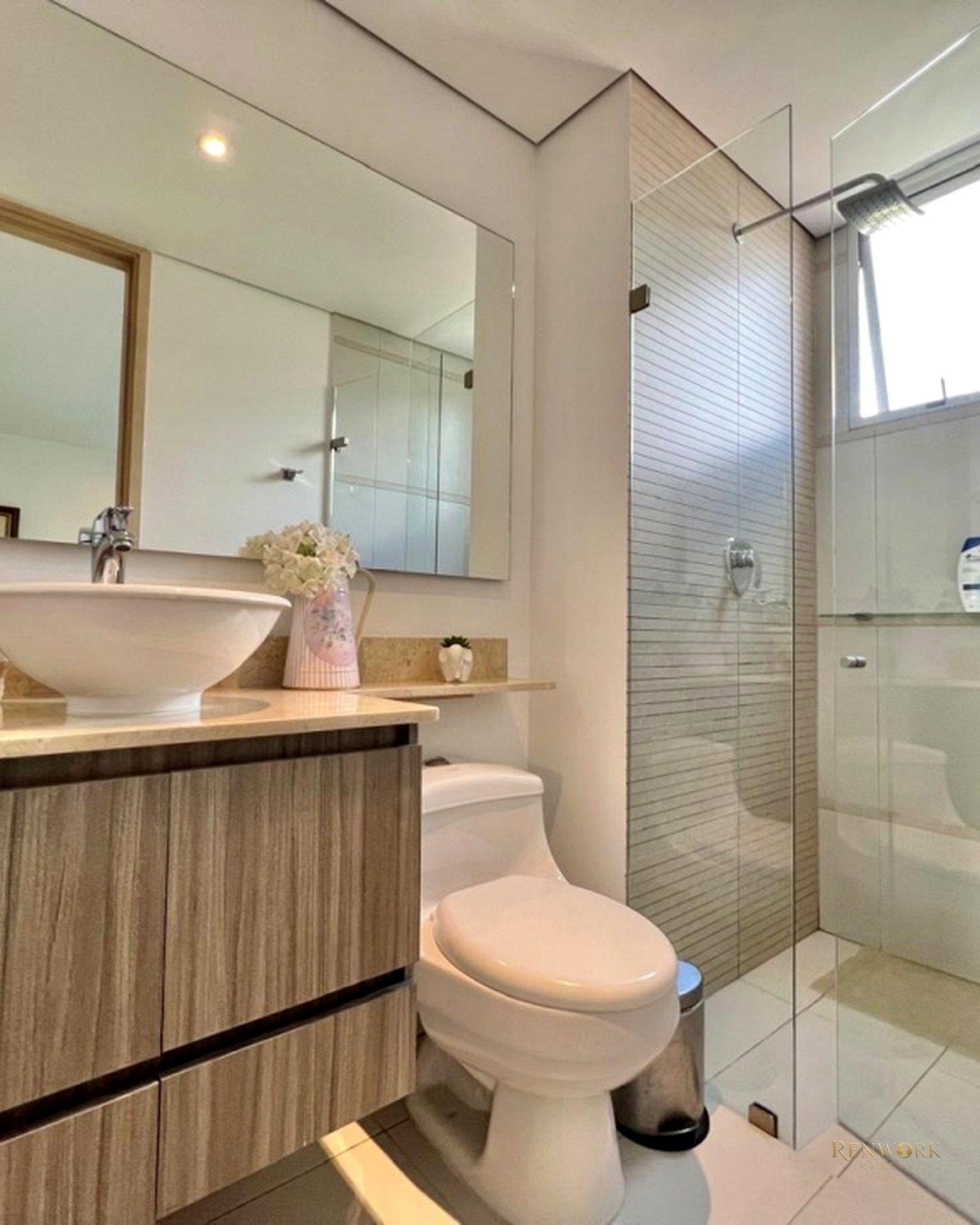 APARTAMENTO PARA LA VENTA EN EL POBLADO, SECTOR LA CALERA · foto 20