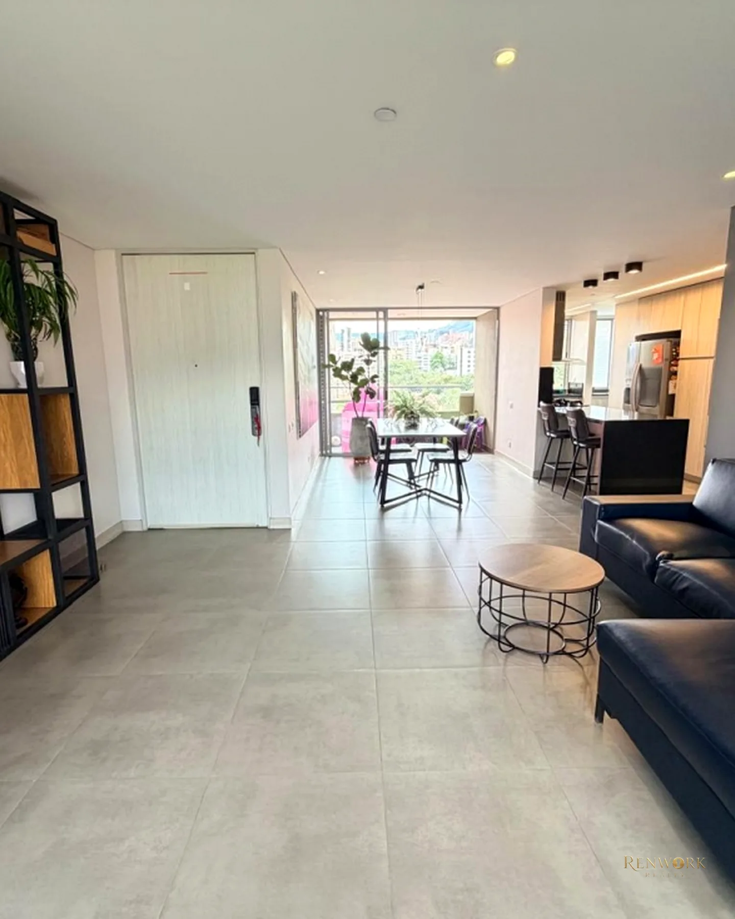 APARTAMENTO PARA LA VENTA EN EL SECTOR DE BENEDICTINOS, ENVIGADO · foto 8