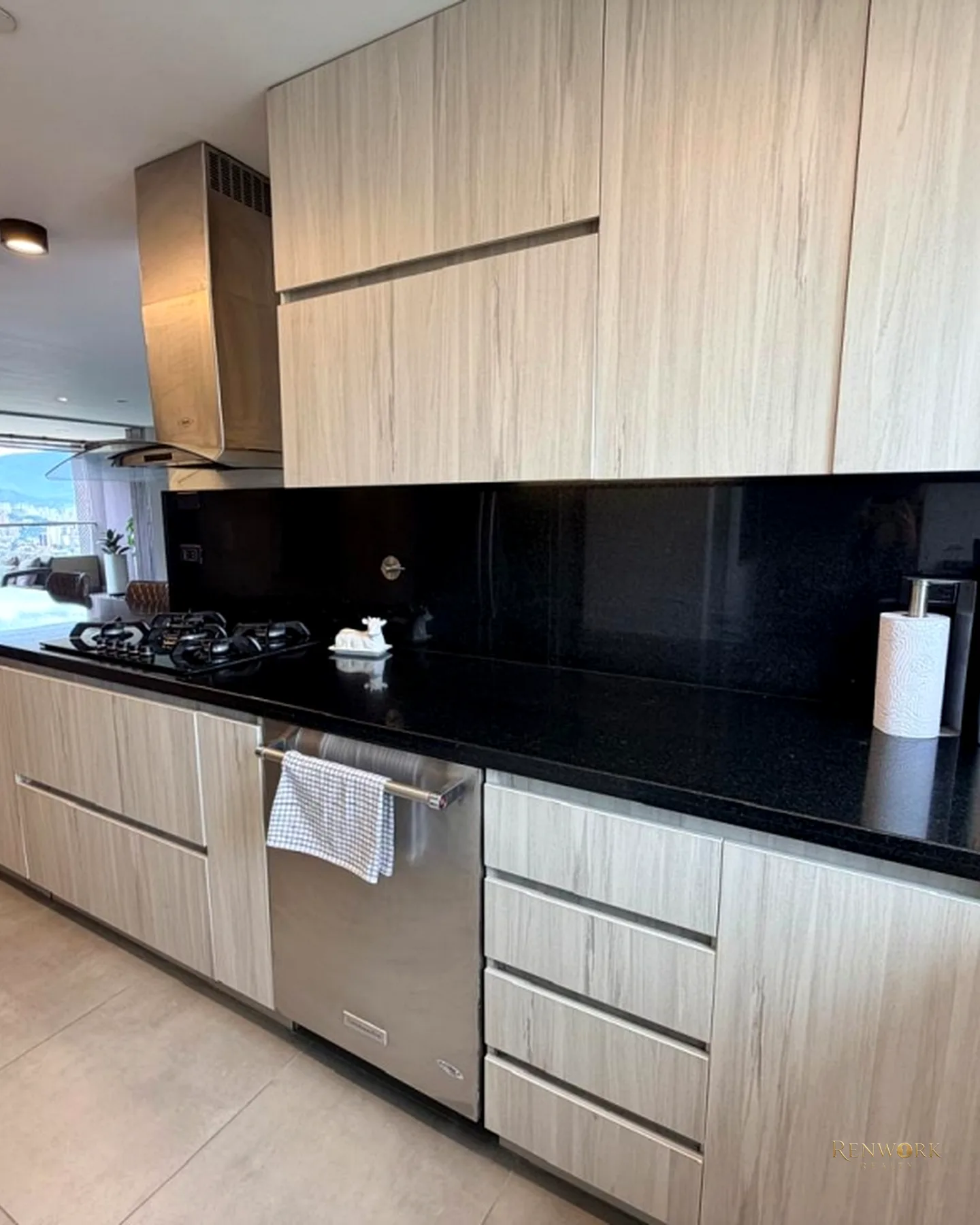 APARTAMENTO PARA LA VENTA EN EL SECTOR DE BENEDICTINOS, ENVIGADO · foto 7