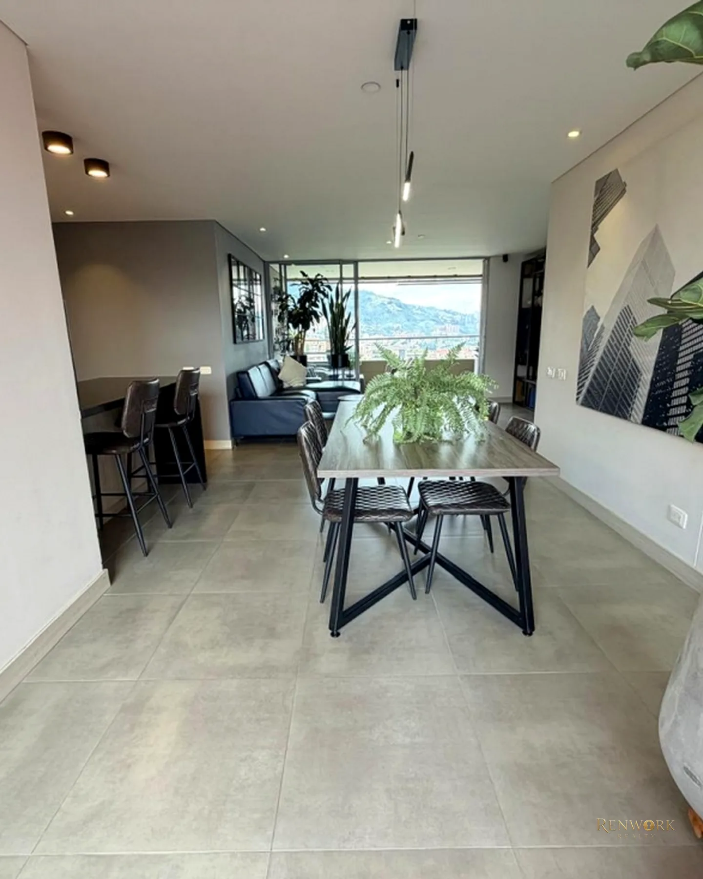 APARTAMENTO PARA LA VENTA EN EL SECTOR DE BENEDICTINOS, ENVIGADO · foto 9