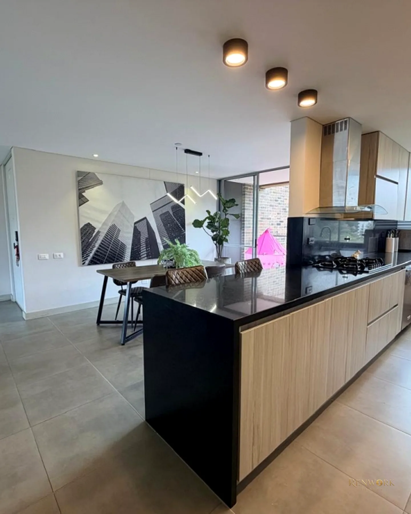 APARTAMENTO PARA LA VENTA EN EL SECTOR DE BENEDICTINOS, ENVIGADO · foto 6
