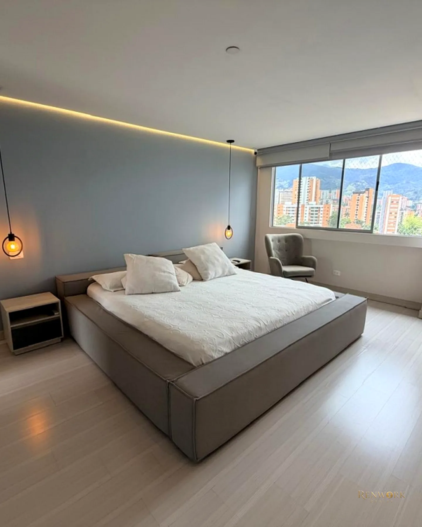 APARTAMENTO PARA LA VENTA EN EL SECTOR DE BENEDICTINOS, ENVIGADO · foto 12