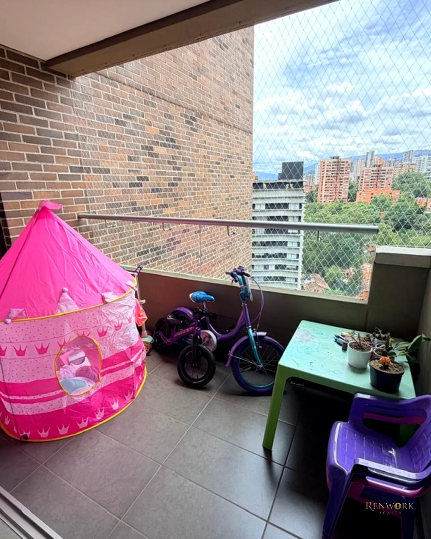 APARTAMENTO PARA LA VENTA EN EL SECTOR DE BENEDICTINOS, ENVIGADO · foto 10