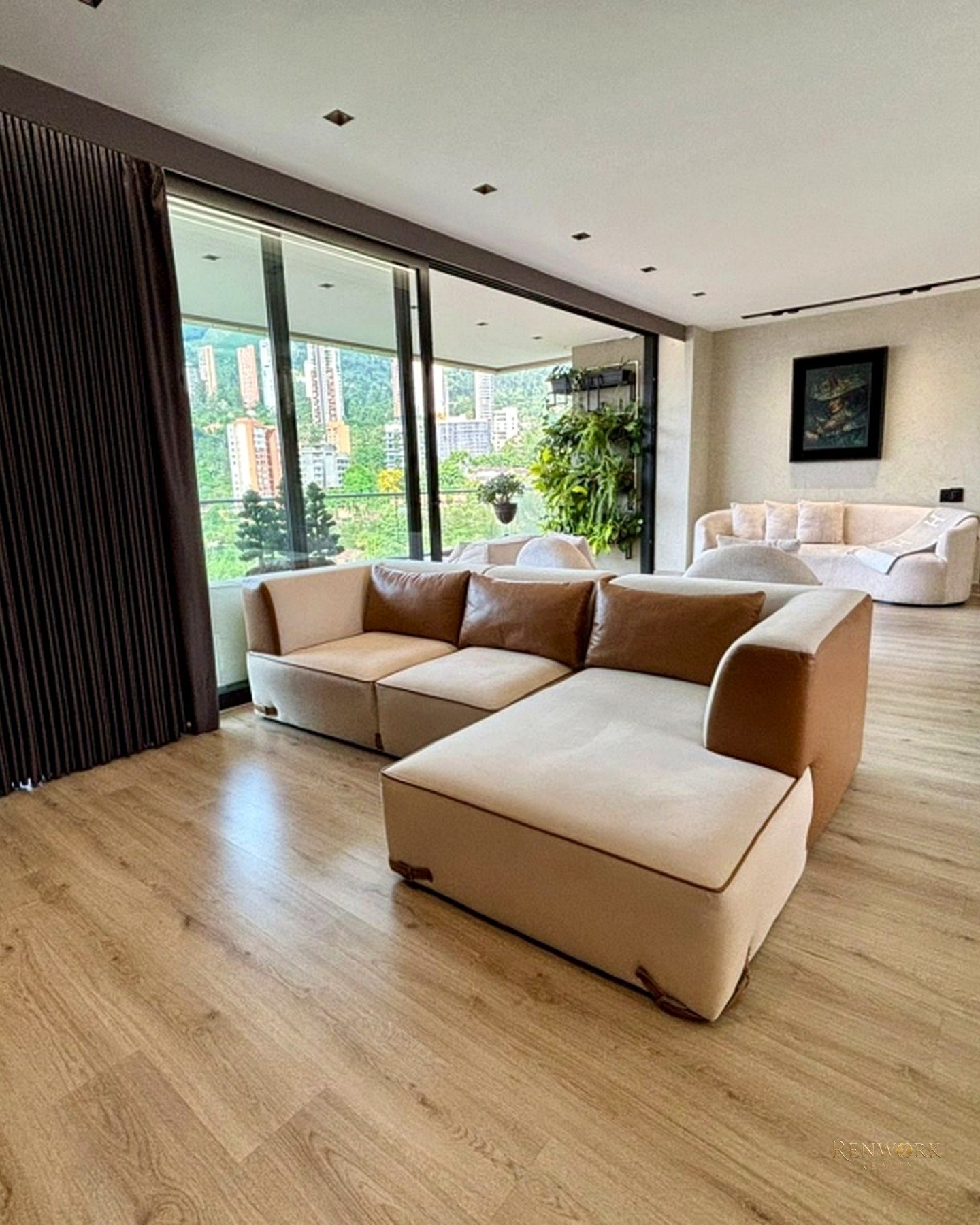 APARTAMENTO PARA LA VENTA EN EL SECTOR DRIVE INN CAMPESTE, POBLADO · foto 9