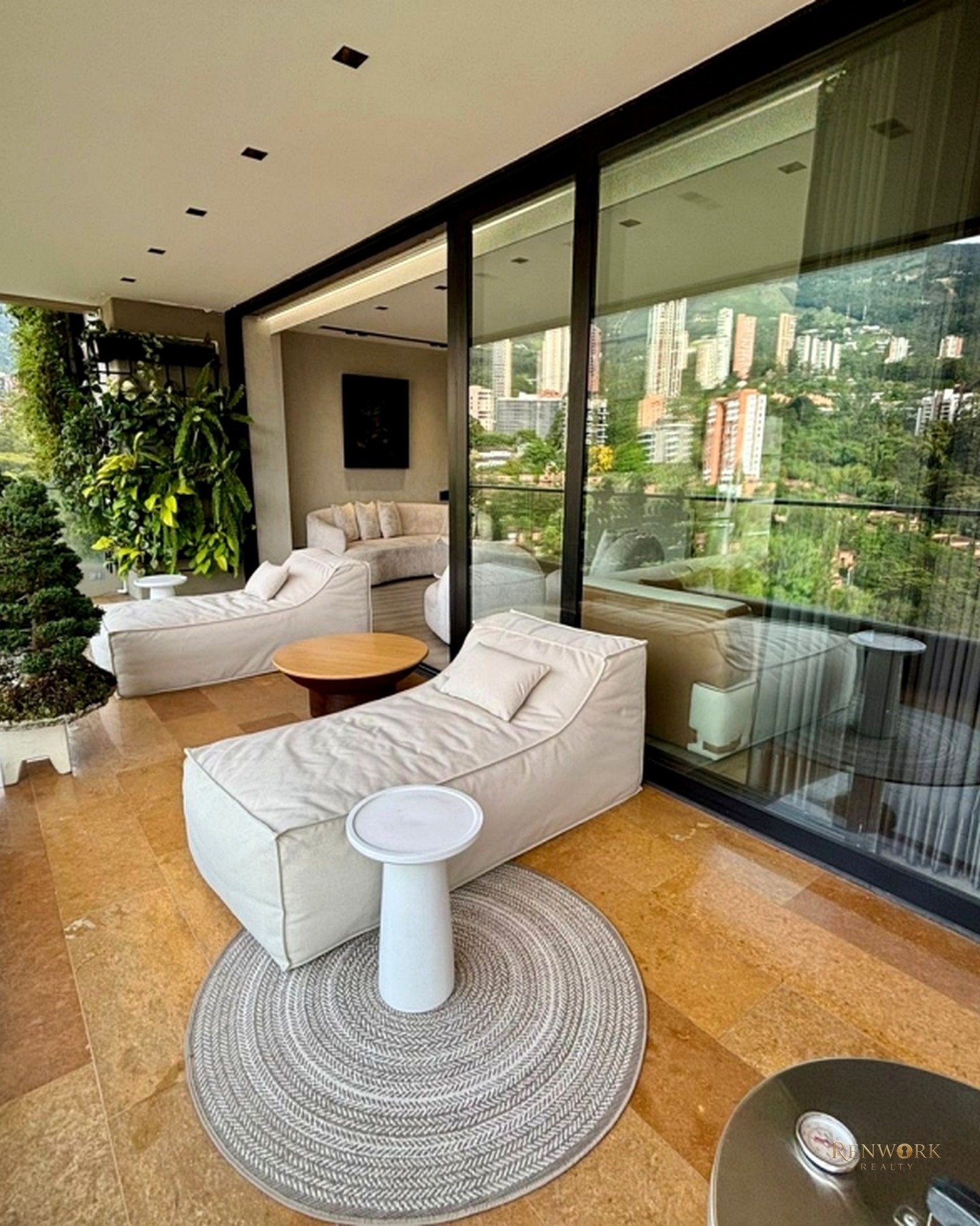 APARTAMENTO PARA LA VENTA EN EL SECTOR DRIVE INN CAMPESTE, POBLADO · foto 14