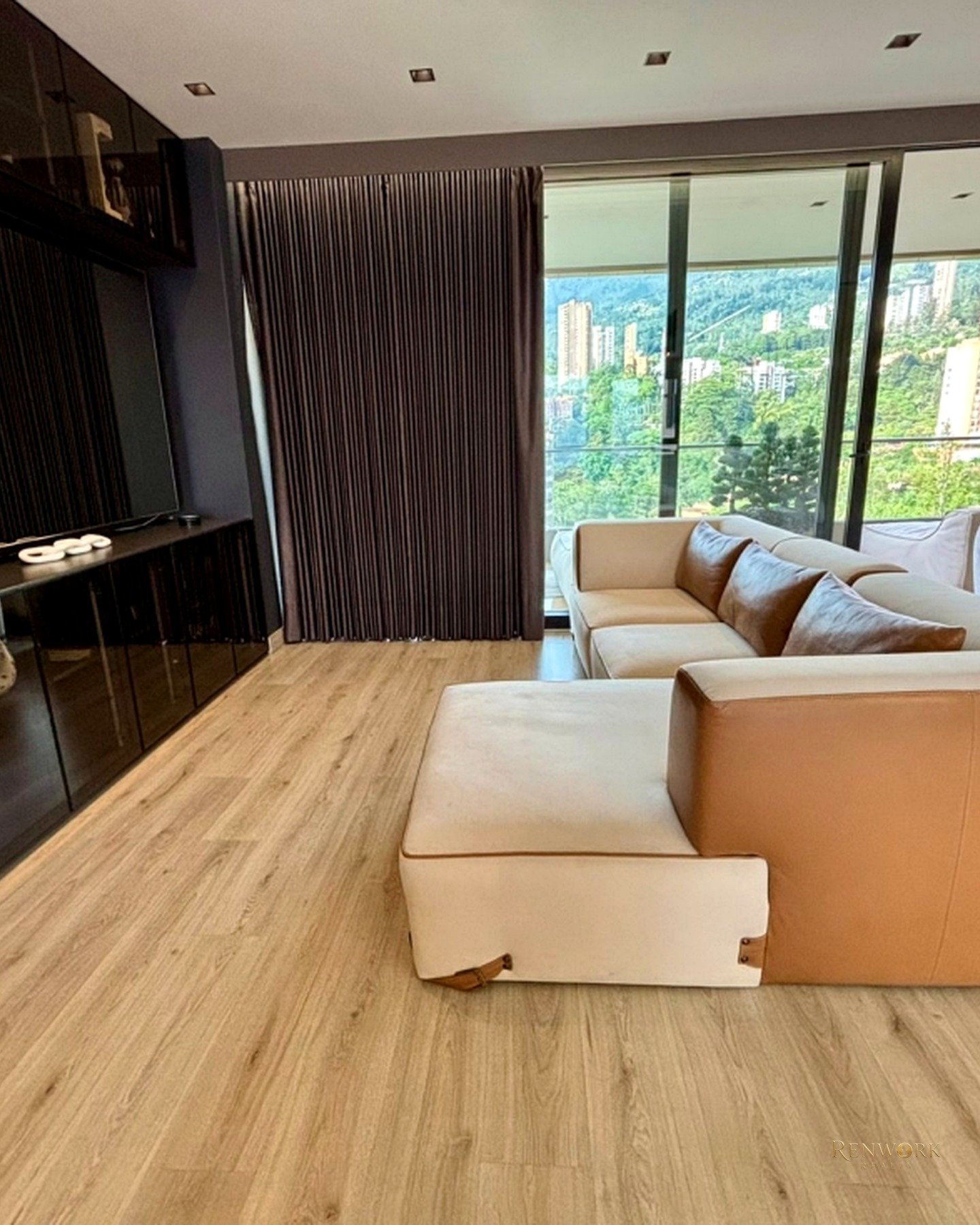 APARTAMENTO PARA LA VENTA EN EL SECTOR DRIVE INN CAMPESTE, POBLADO · foto 7