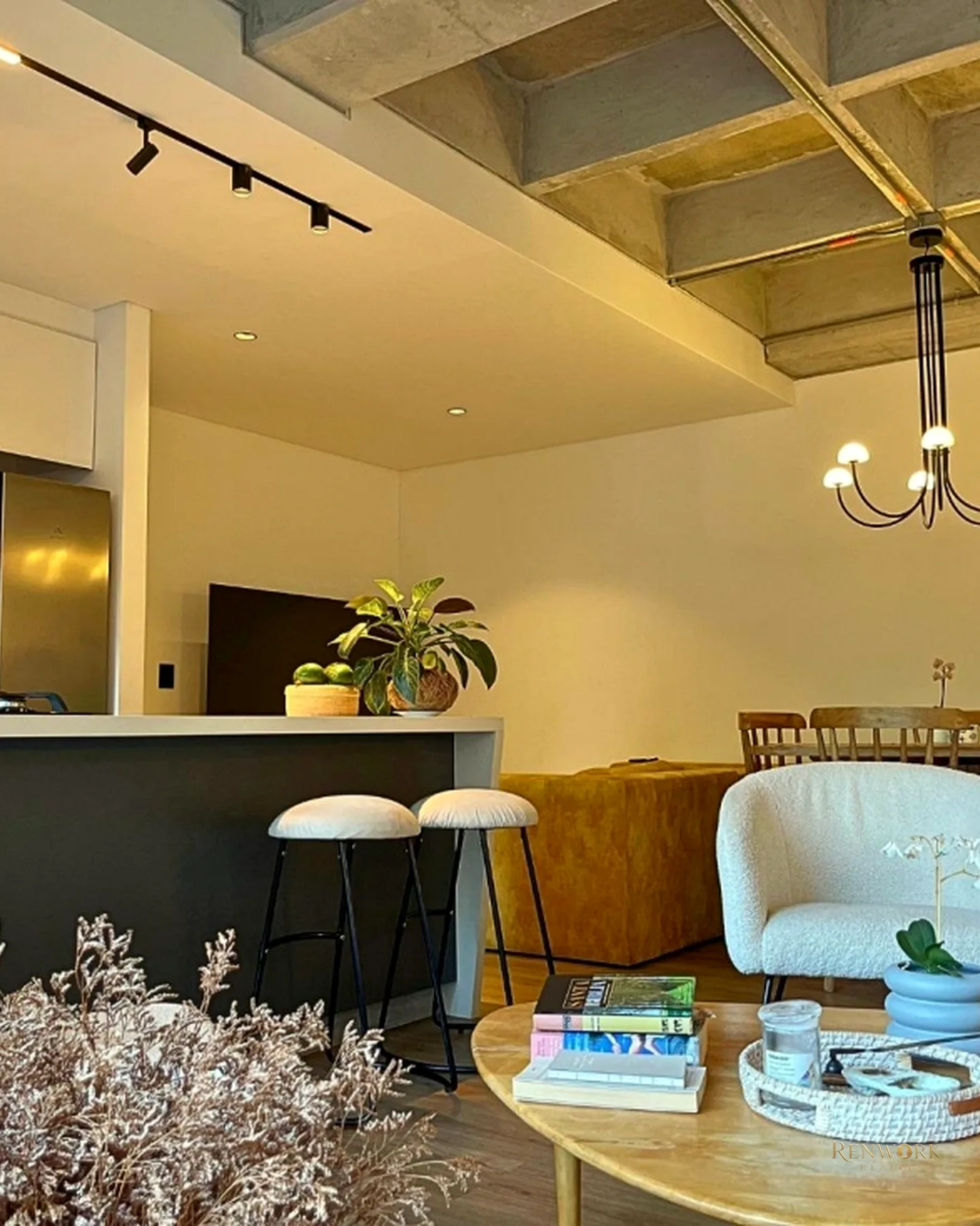 APARTAMENTO PARA LA VENTA EN EL SECTOR LOMA DE LOS MESA, ENVIGADO · foto 4