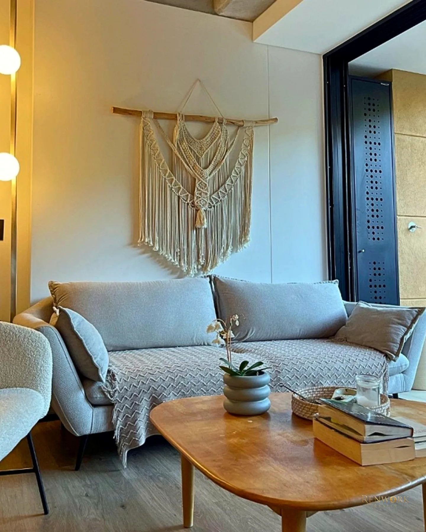 APARTAMENTO PARA LA VENTA EN EL SECTOR LOMA DE LOS MESA, ENVIGADO · foto 3