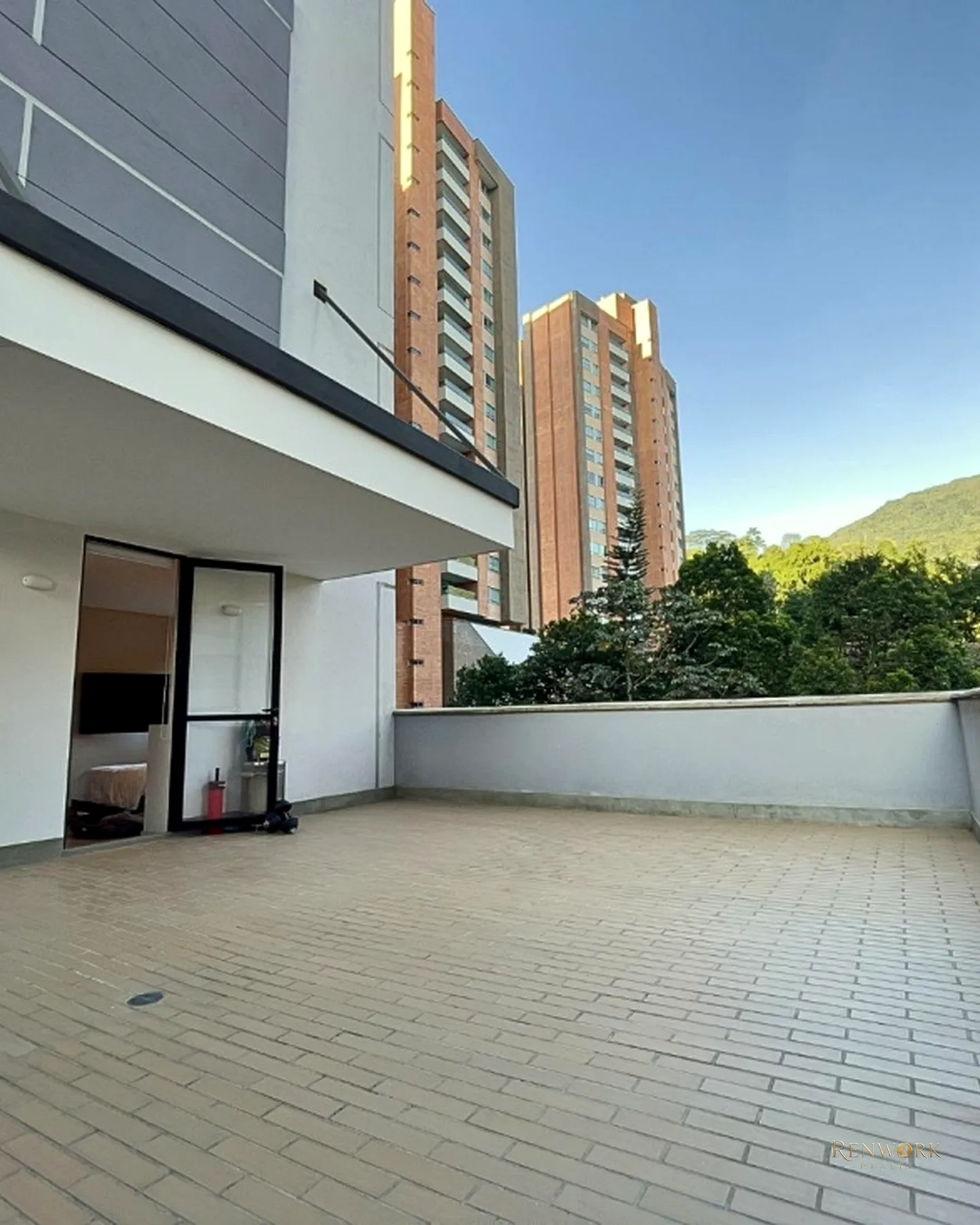 APARTAMENTO PARA LA VENTA EN EL SECTOR LOMA DE LOS MESA, ENVIGADO · foto 14