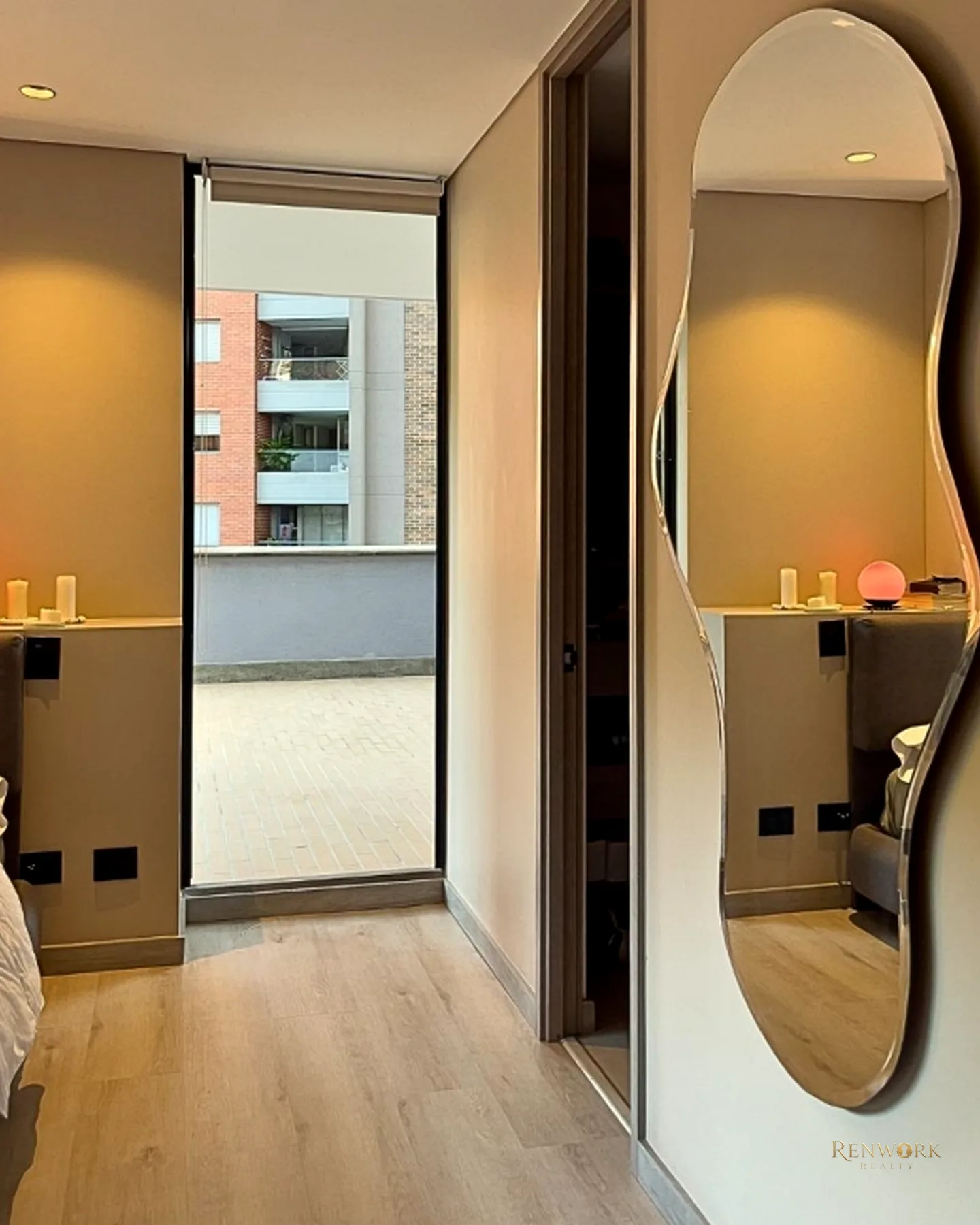 APARTAMENTO PARA LA VENTA EN EL SECTOR LOMA DE LOS MESA, ENVIGADO · foto 9