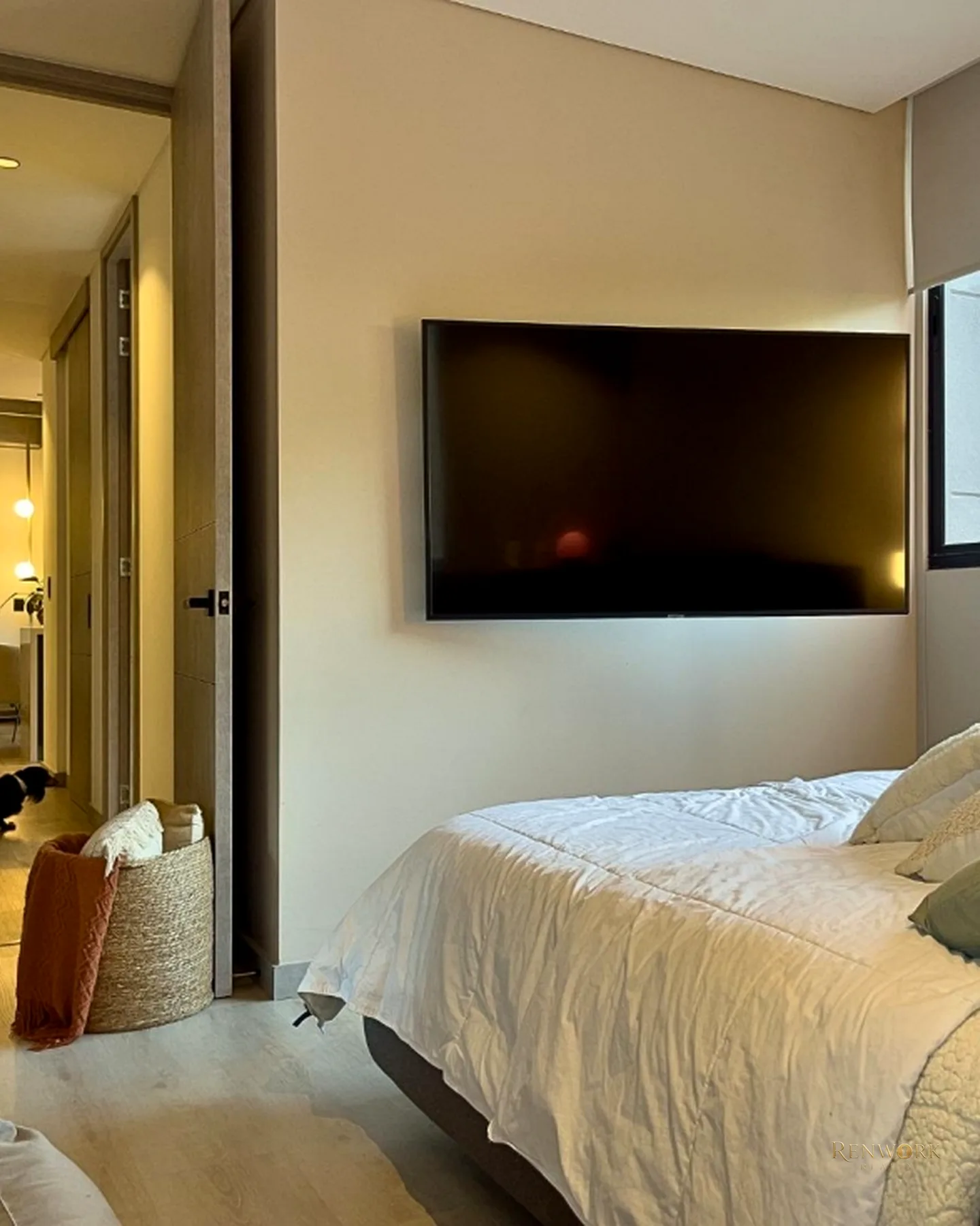 APARTAMENTO PARA LA VENTA EN EL SECTOR LOMA DE LOS MESA, ENVIGADO · foto 8