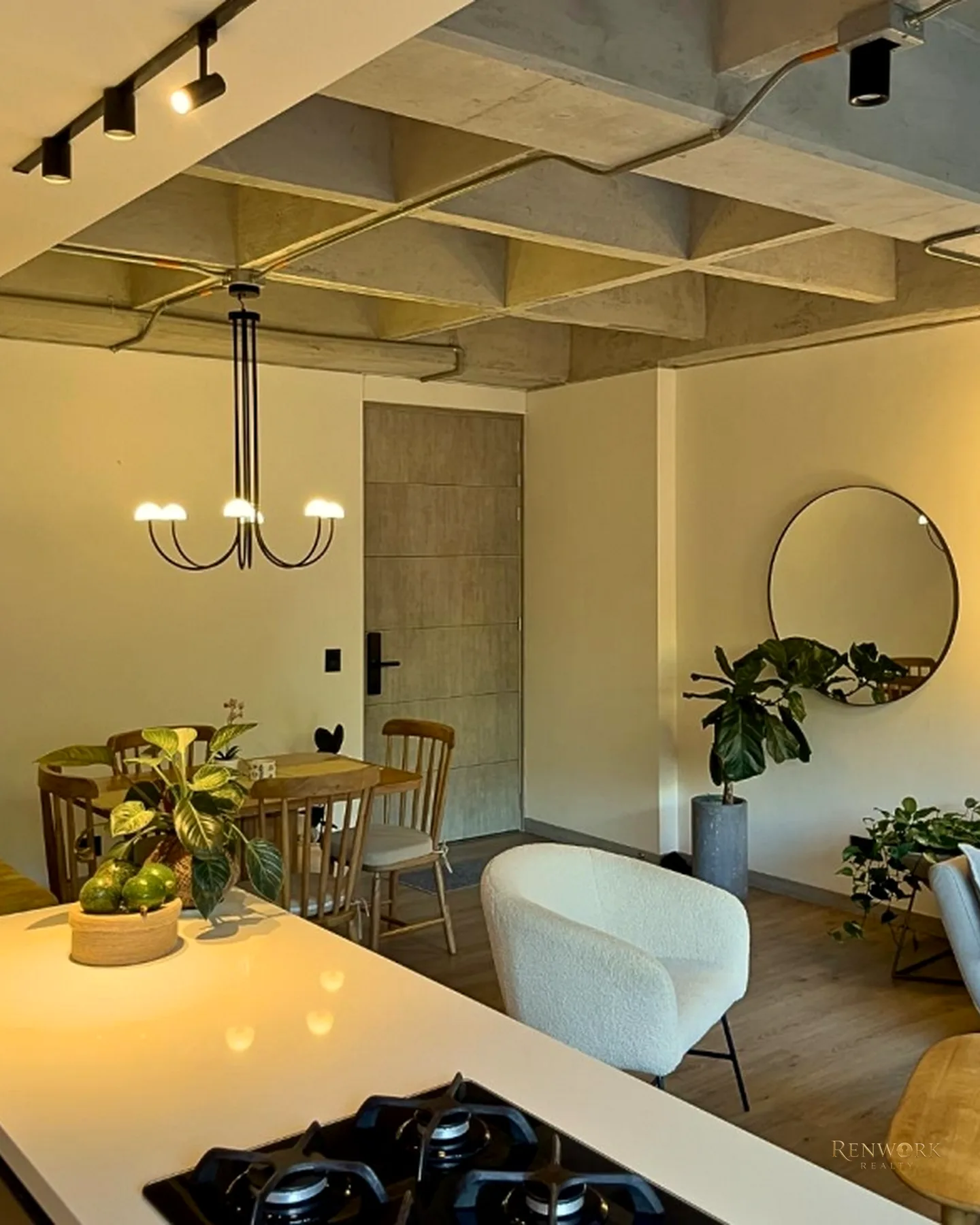 APARTAMENTO PARA LA VENTA EN EL SECTOR LOMA DE LOS MESA, ENVIGADO · foto 6