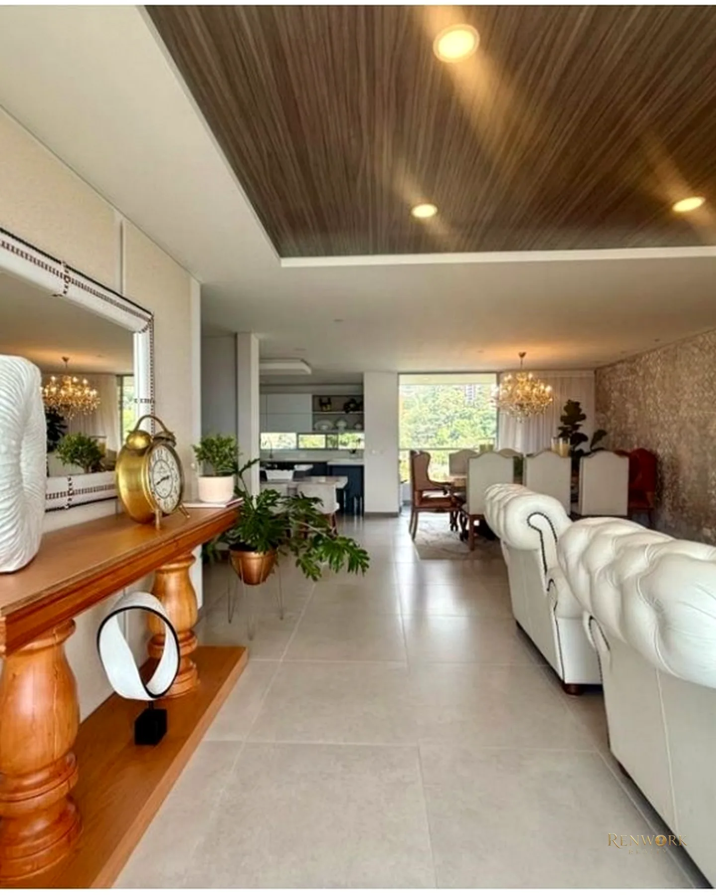 APARTAMENTO PARA LA VENTA EN ENVIGADO BENEDICTINOS · foto 3