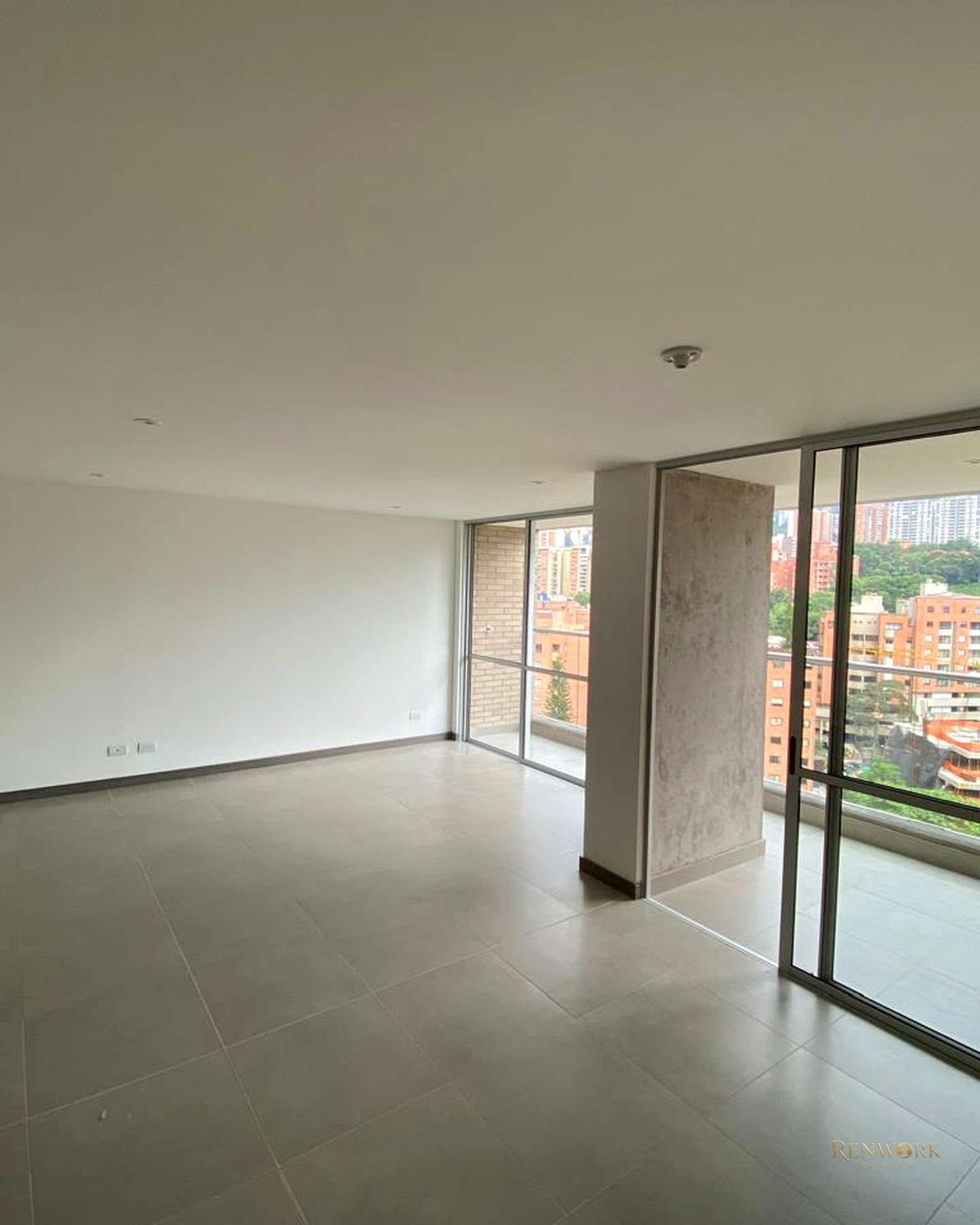 Vista de APARTAMENTO PARA LA VENTA EN ENVIGADO
