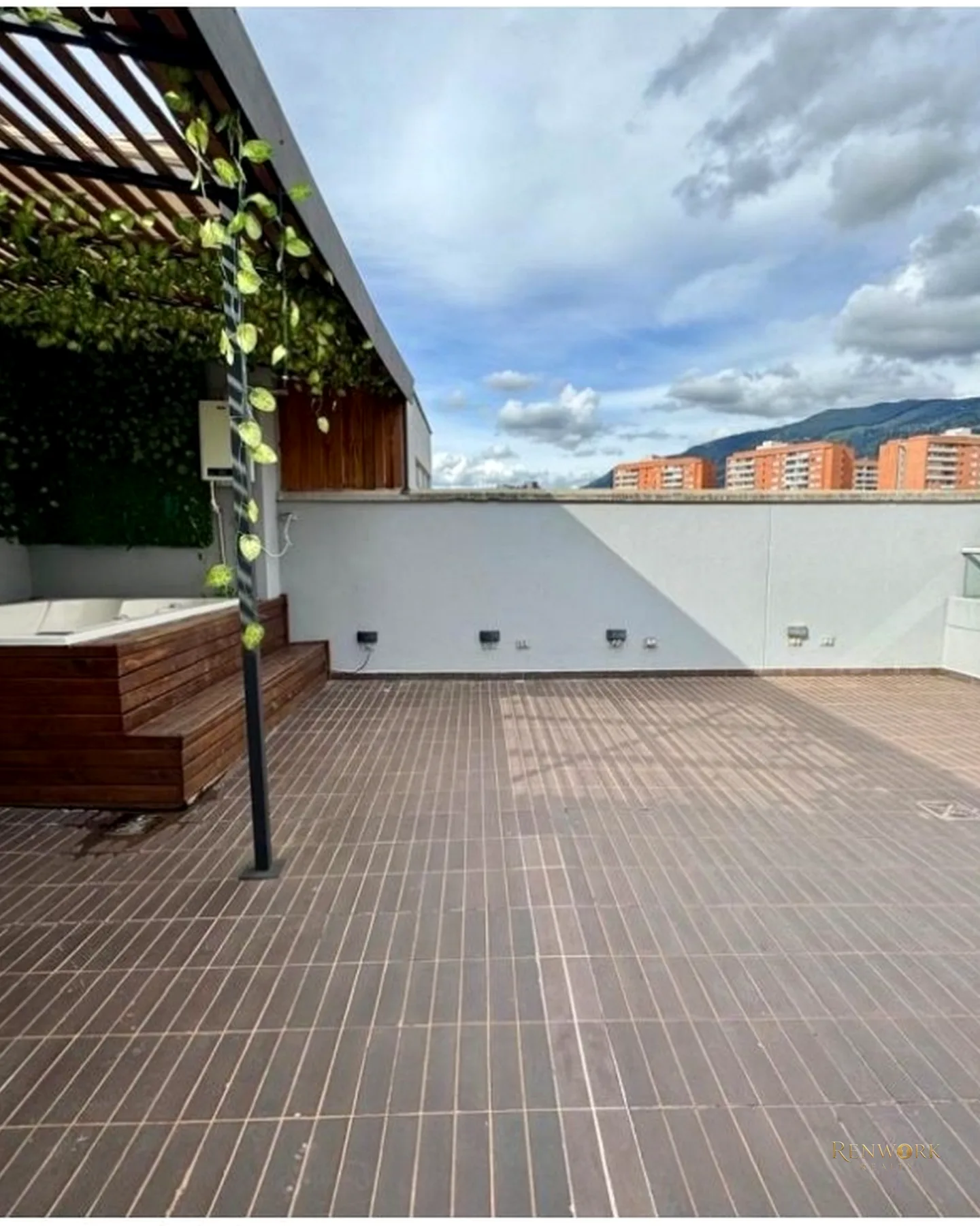 APARTAMENTO PARA LA VENTA EN ENVIGADO LOMA DE LAS BRUJAS · foto 22