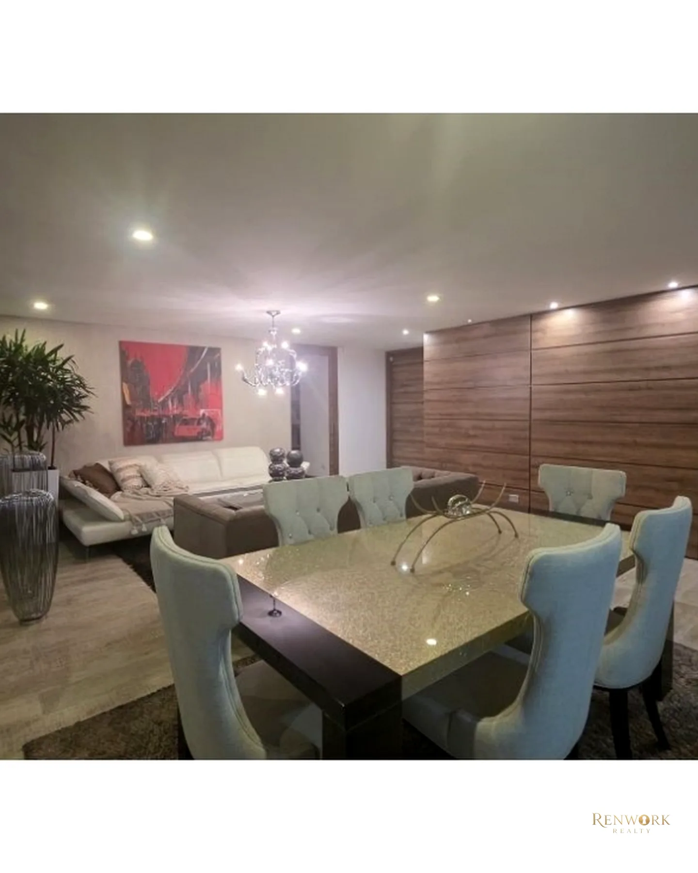 APARTAMENTO PARA LA VENTA EN ENVIGADO LOMA DE LAS BRUJAS · foto 4