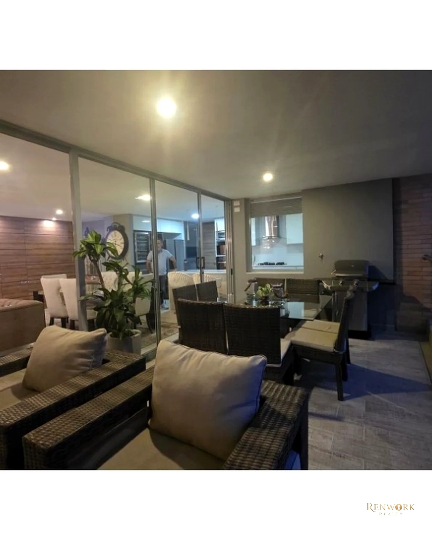 APARTAMENTO PARA LA VENTA EN ENVIGADO LOMA DE LAS BRUJAS · foto 2