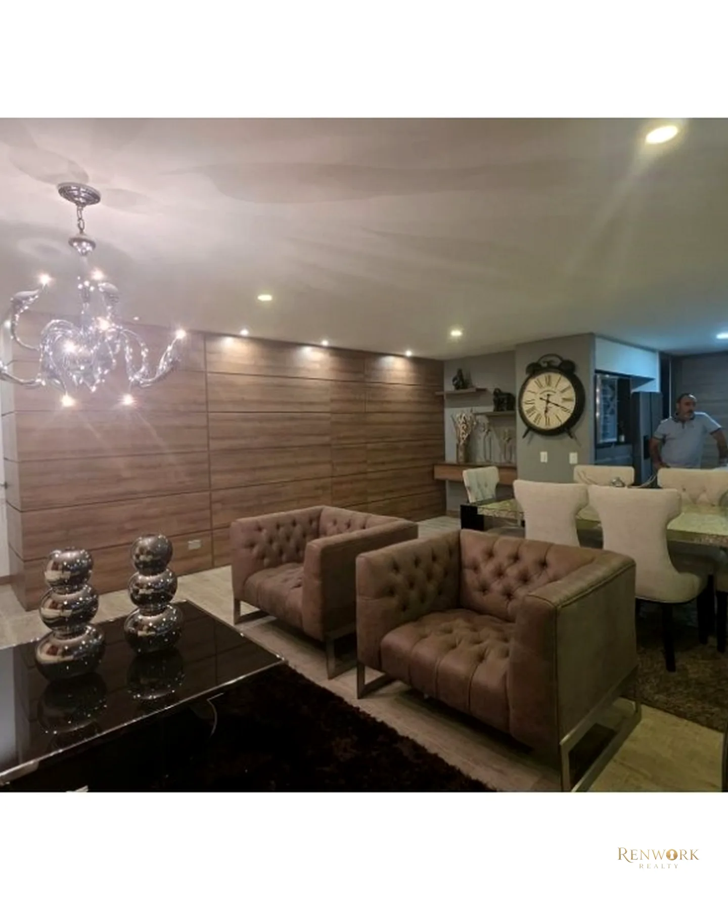 APARTAMENTO PARA LA VENTA EN ENVIGADO LOMA DE LAS BRUJAS · foto 3