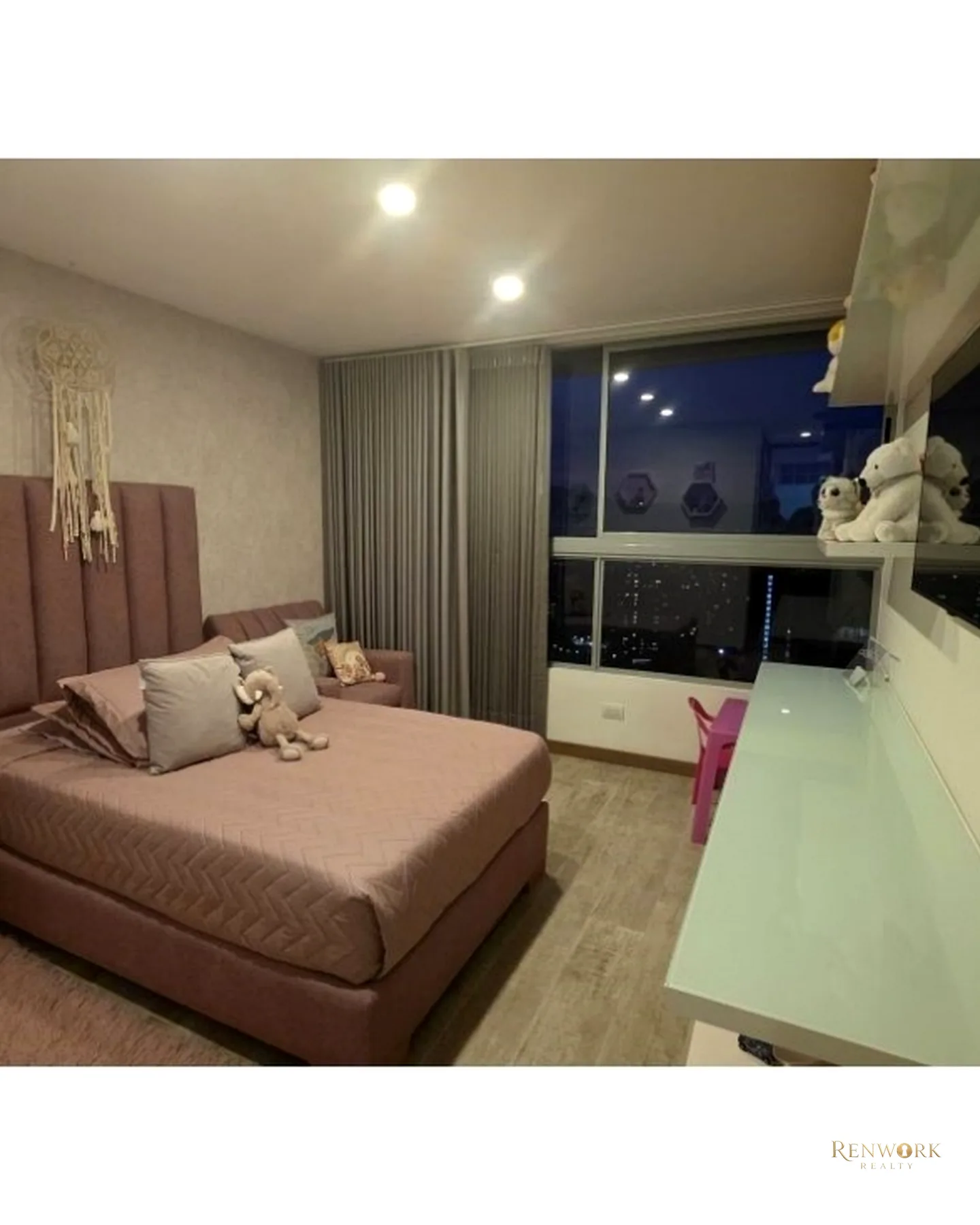 APARTAMENTO PARA LA VENTA EN ENVIGADO LOMA DE LAS BRUJAS · foto 7