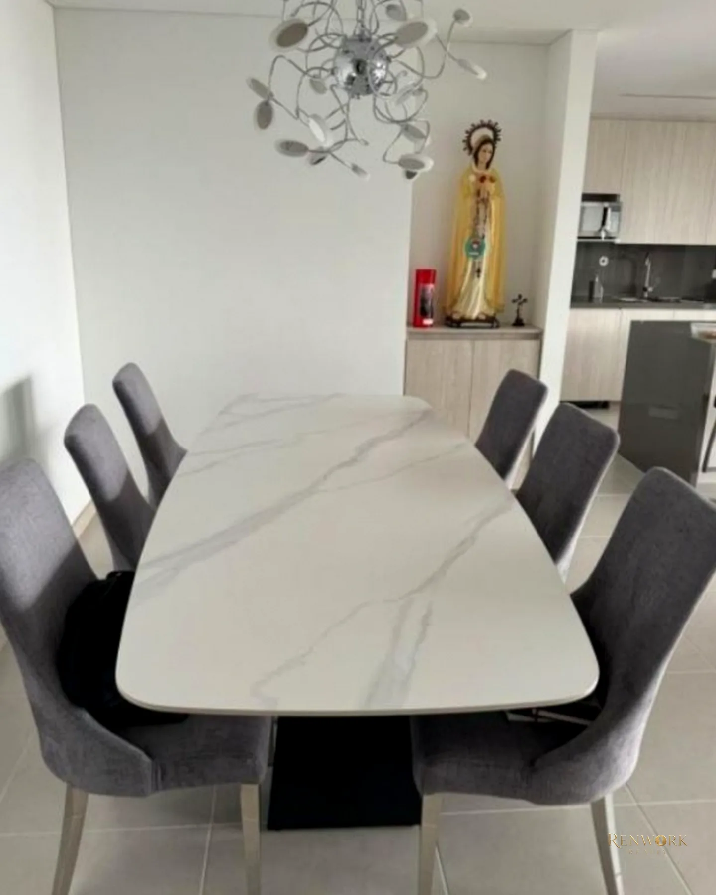 APARTAMENTO PARA LA VENTA EN ENVIGADO LOMA DE LOS MESA · foto 4