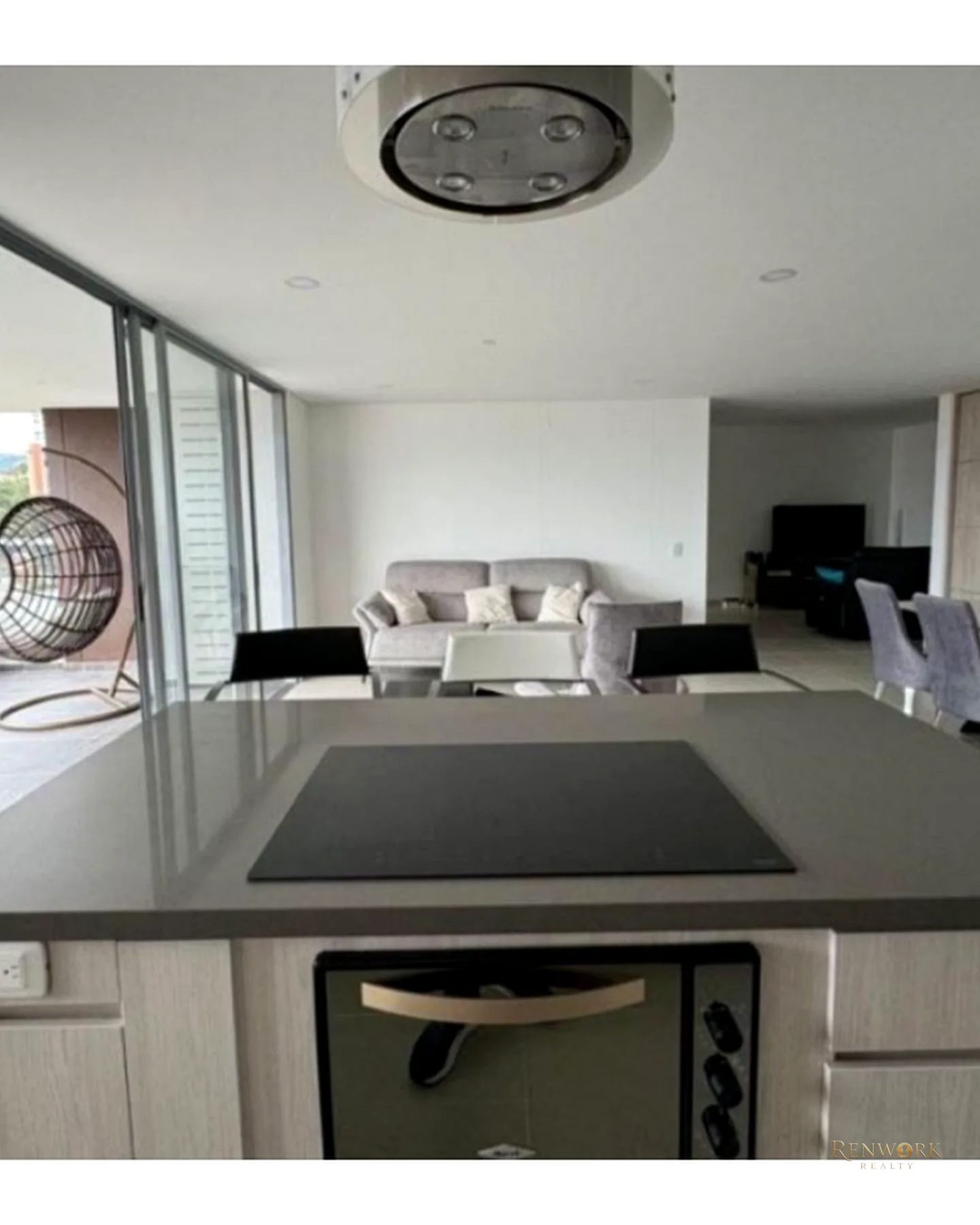 APARTAMENTO PARA LA VENTA EN ENVIGADO LOMA DE LOS MESA · foto 3