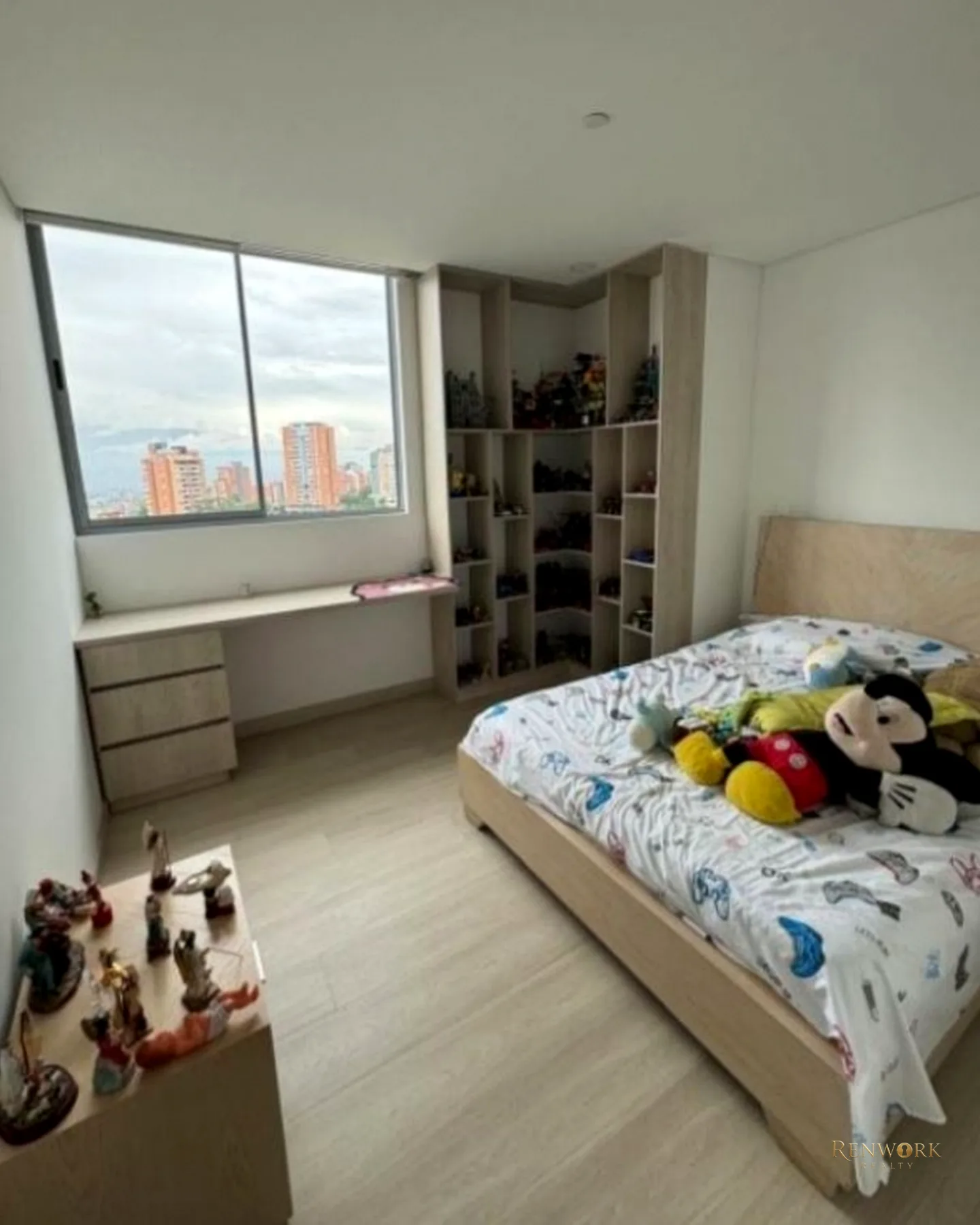 APARTAMENTO PARA LA VENTA EN ENVIGADO LOMA DE LOS MESA · foto 11