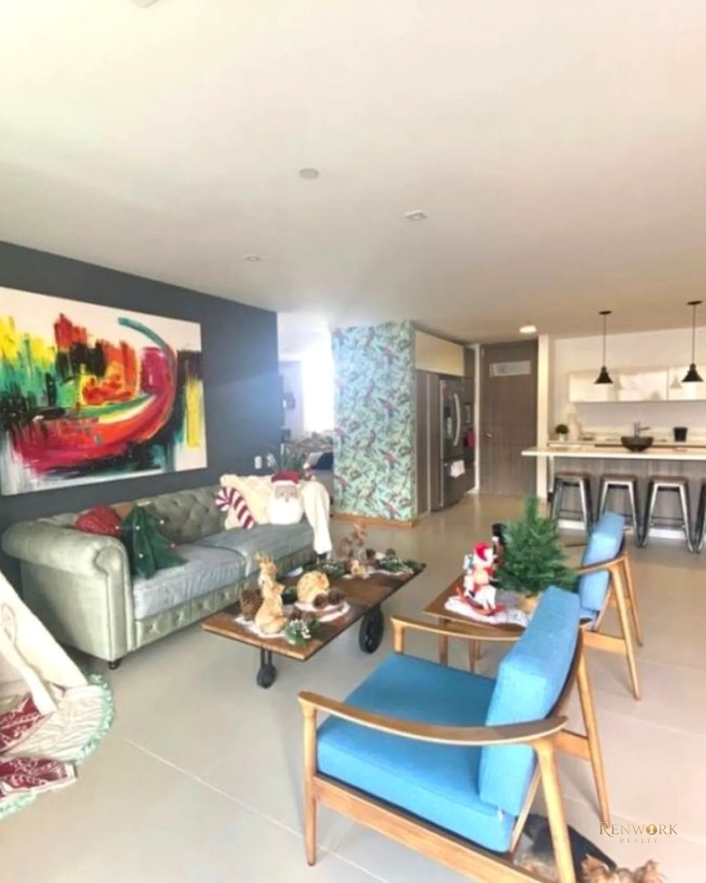 🔴APARTAMENTO PARA LA VENTA EN ENVIGADO LOMA DEL ESMERALDAL · foto 1
