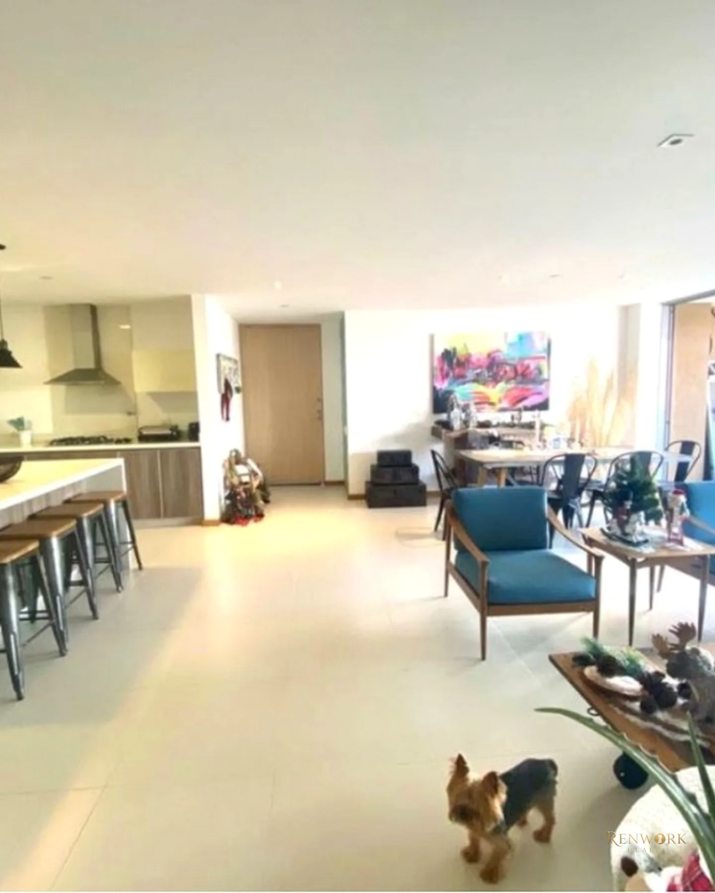 🔴APARTAMENTO PARA LA VENTA EN ENVIGADO LOMA DEL ESMERALDAL · foto 5