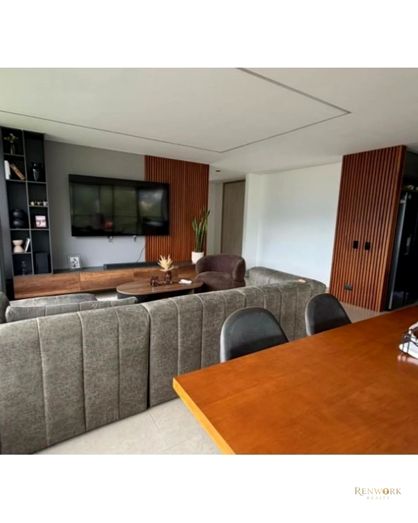 APARTAMENTO PARA LA VENTA EN ENVIGADO LOMA LAS BRUJAS · foto 2