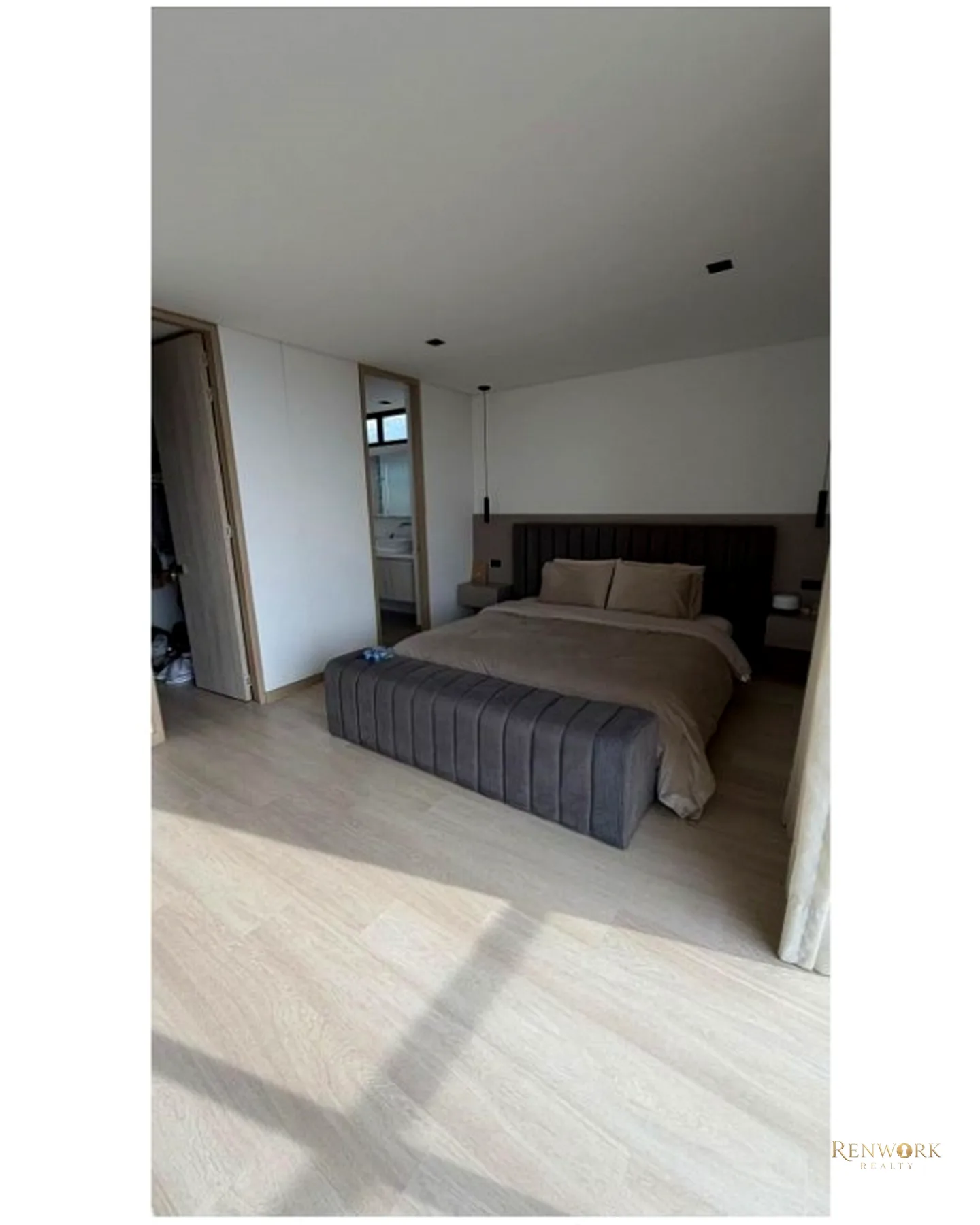 APARTAMENTO PARA LA VENTA EN ENVIGADO LOMA LAS BRUJAS · foto 11