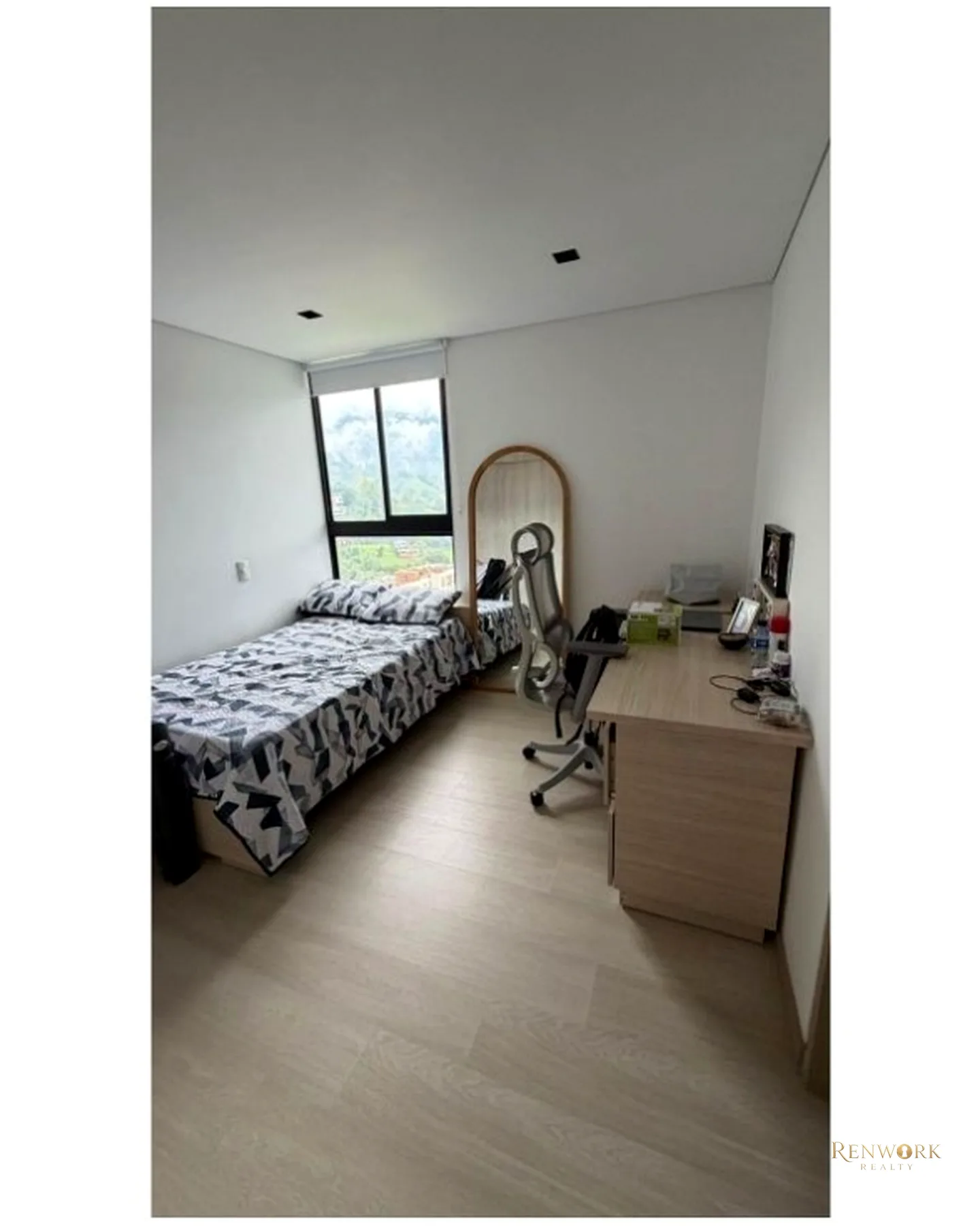 APARTAMENTO PARA LA VENTA EN ENVIGADO LOMA LAS BRUJAS · foto 13