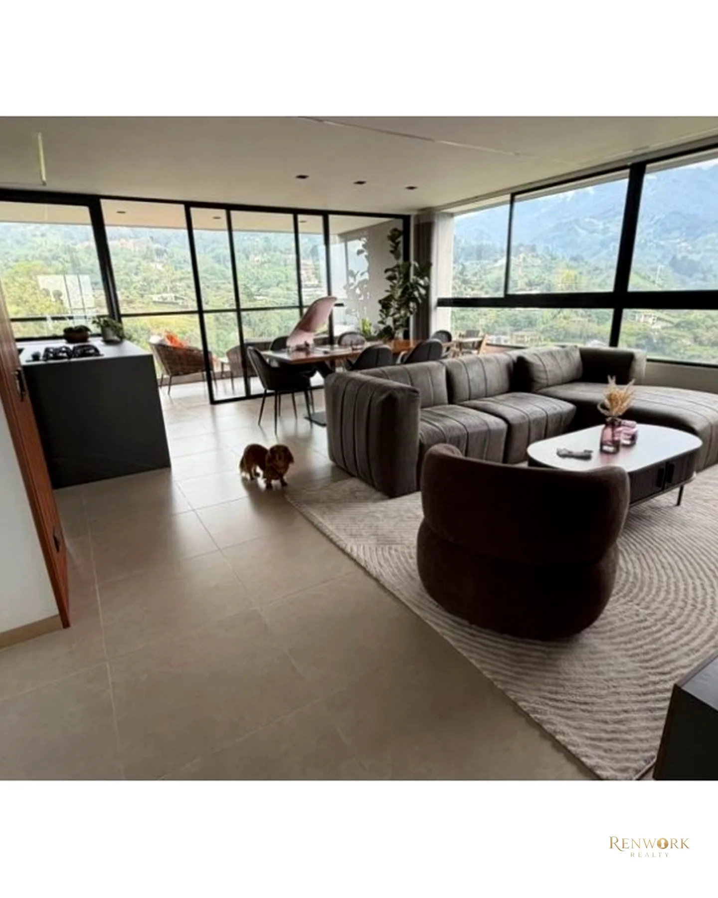 APARTAMENTO PARA LA VENTA EN ENVIGADO LOMA LAS BRUJAS · foto 1