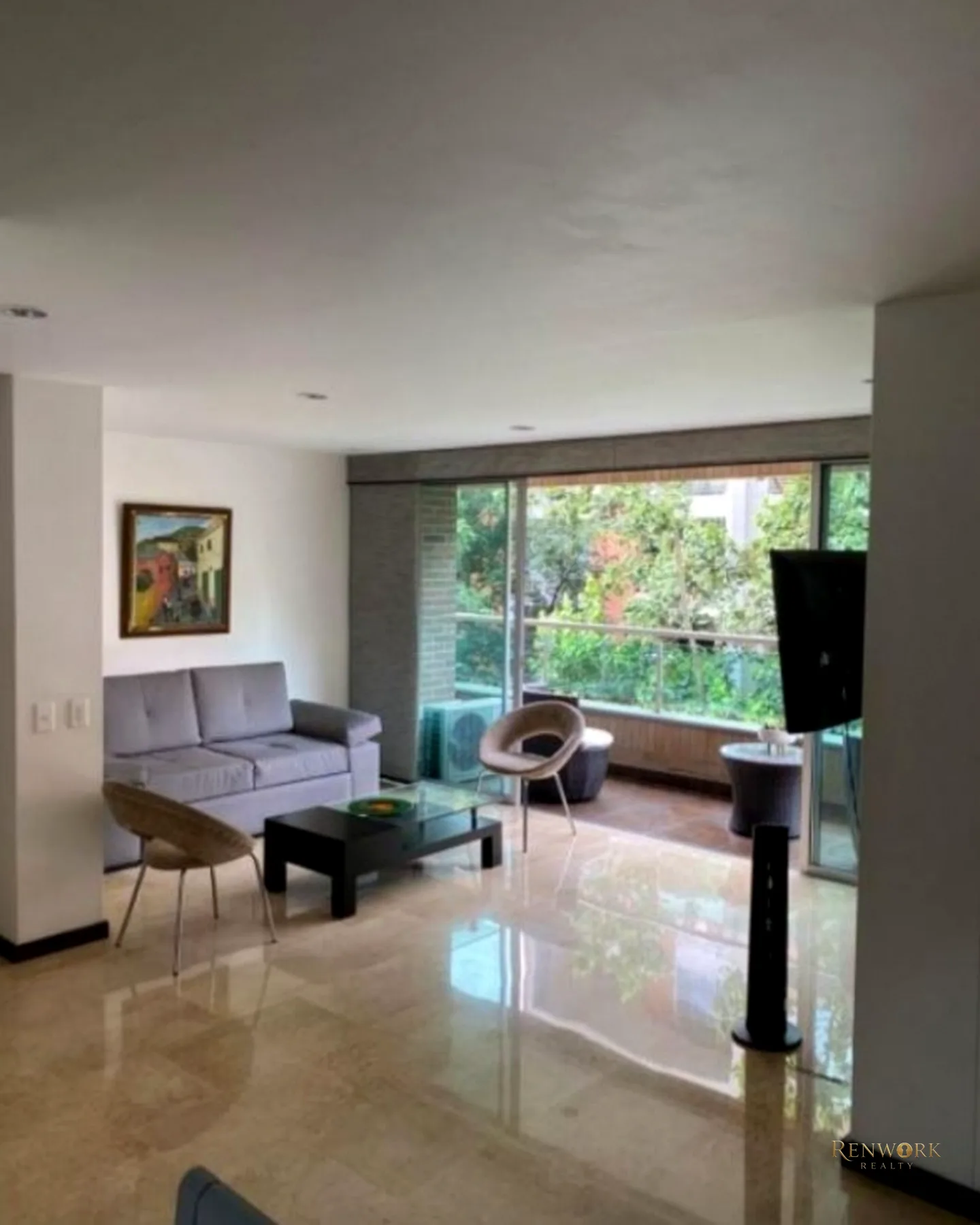 APARTAMENTO PARA LA VENTA EN ENVIGADO ZÚÑIGA · foto 2