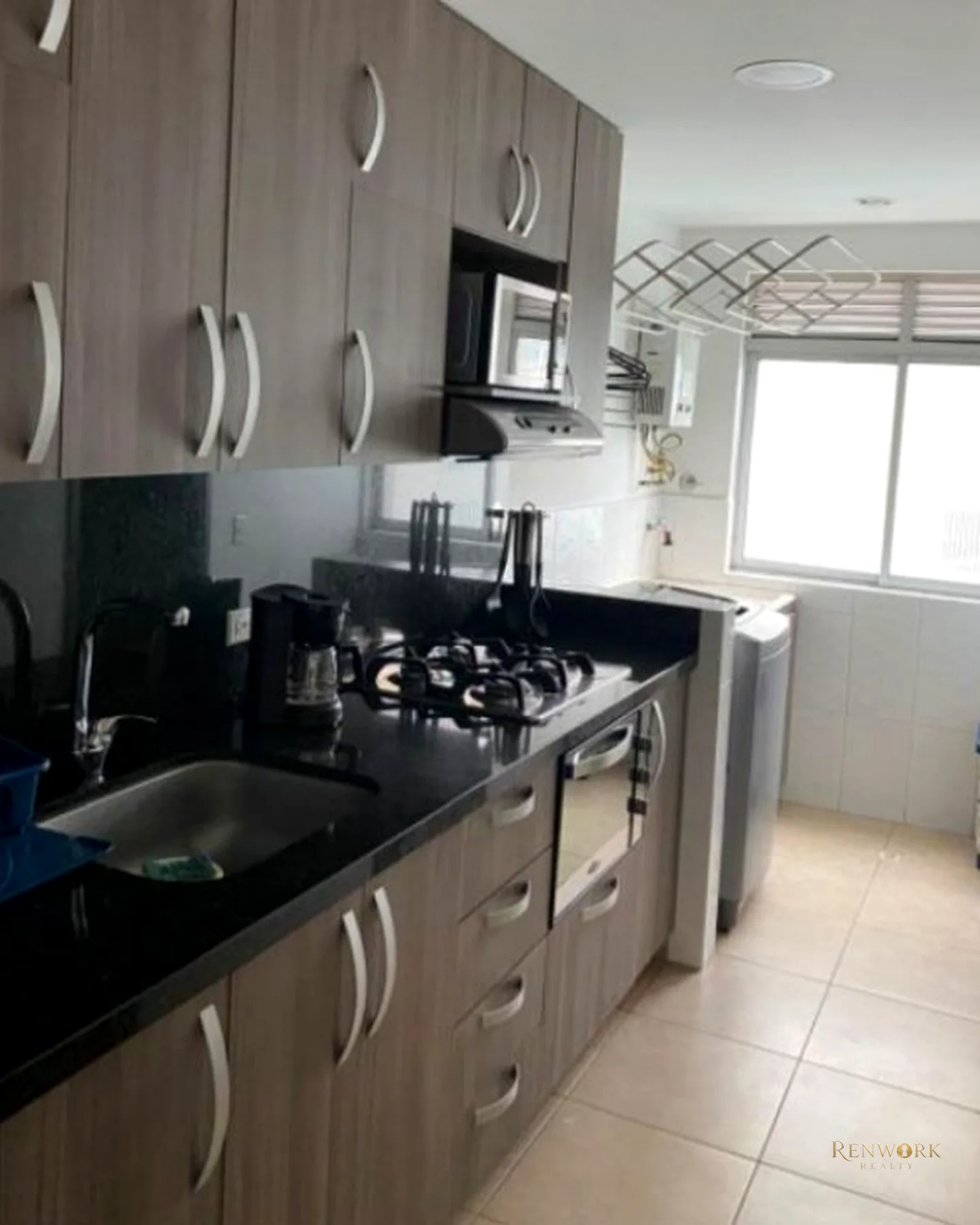 APARTAMENTO PARA LA VENTA EN ENVIGADO ZÚÑIGA · foto 3