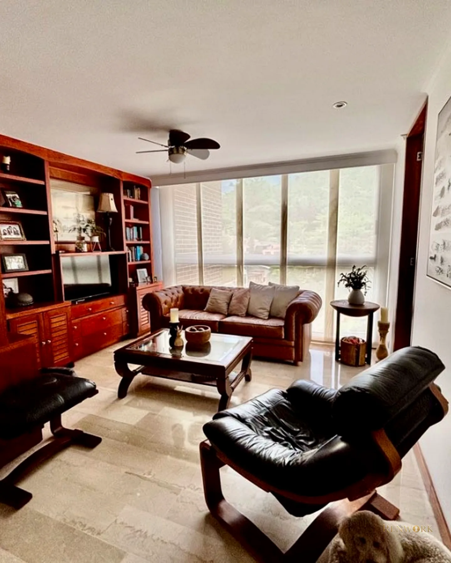 APARTAMENTO PARA LA VENTA EN LA CALERA, POBLADO. · foto 2
