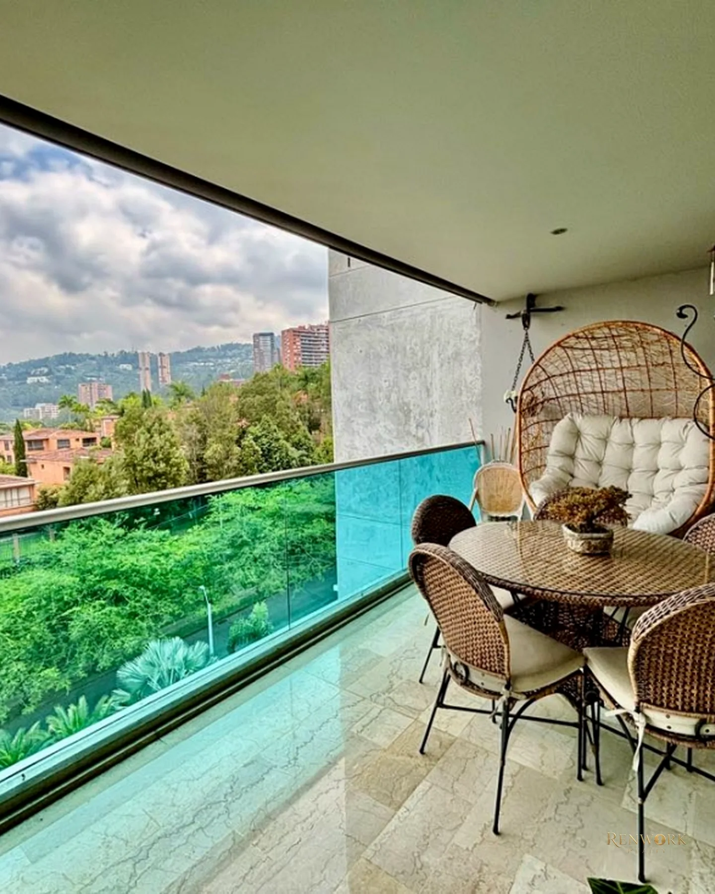 APARTAMENTO PARA LA VENTA EN LA CALERA, POBLADO. · foto 8