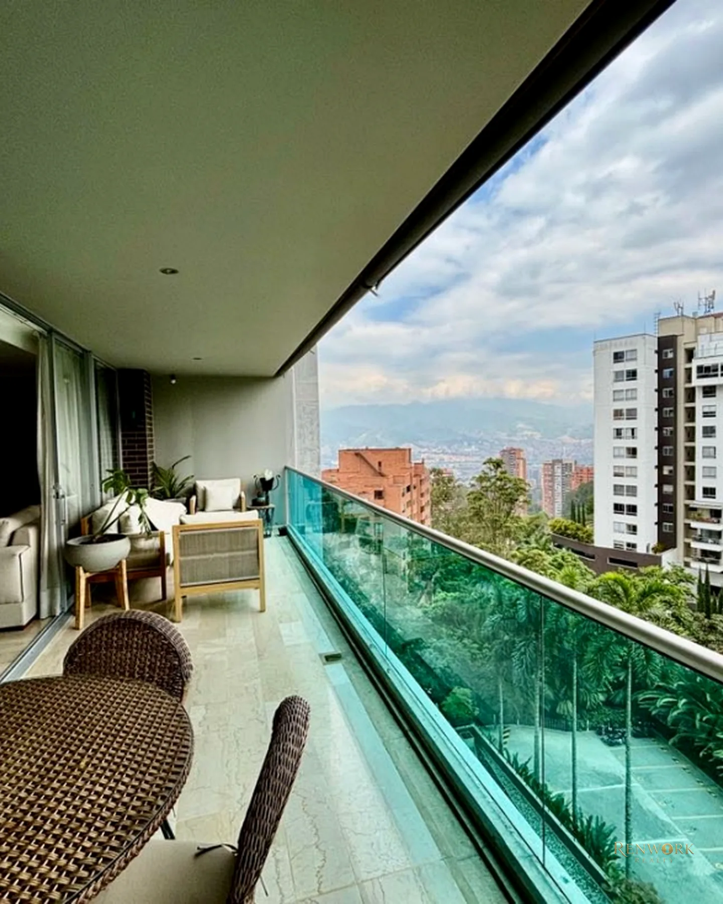 APARTAMENTO PARA LA VENTA EN LA CALERA, POBLADO. · foto 10