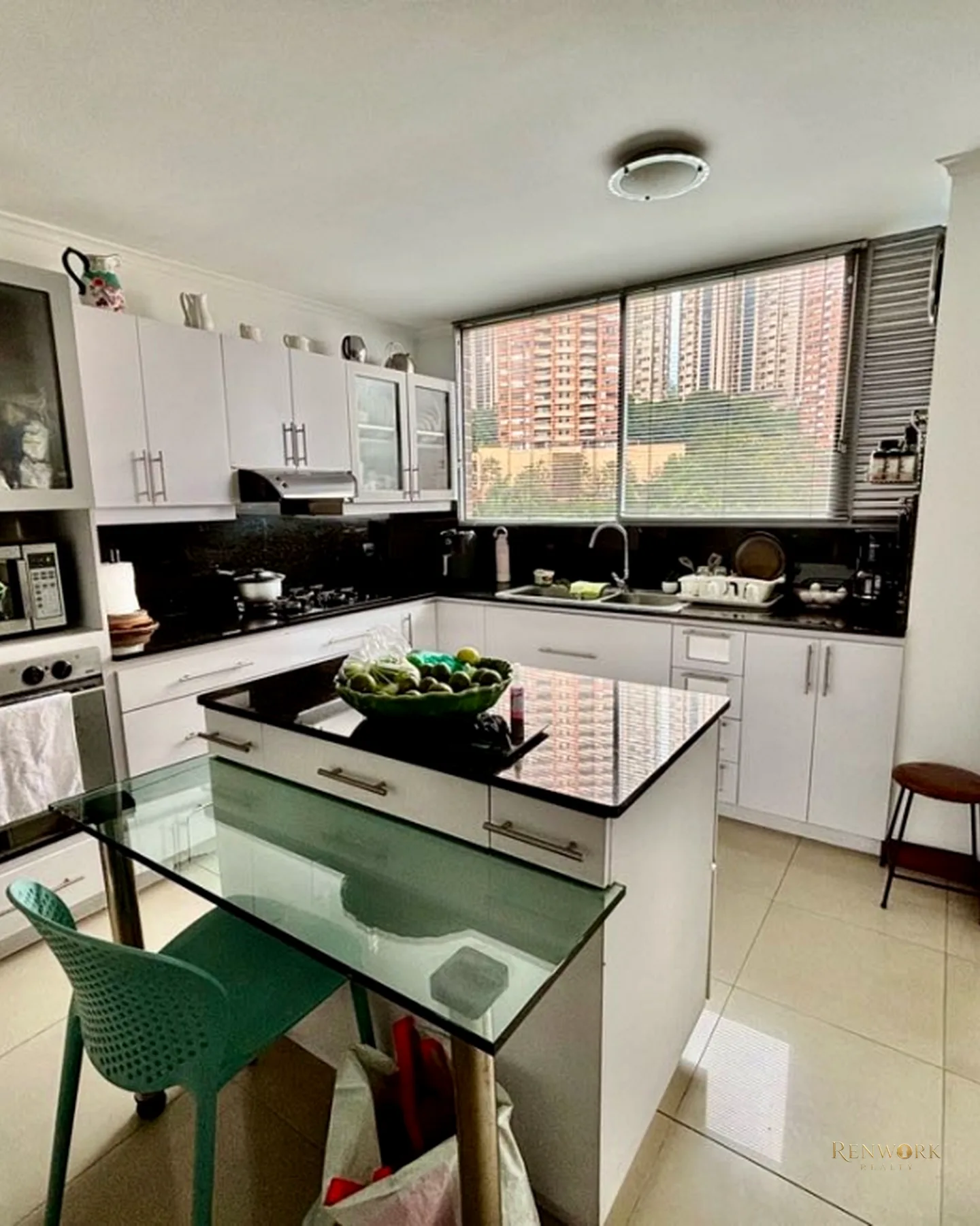 APARTAMENTO PARA LA VENTA EN LA CALERA, POBLADO. · foto 5