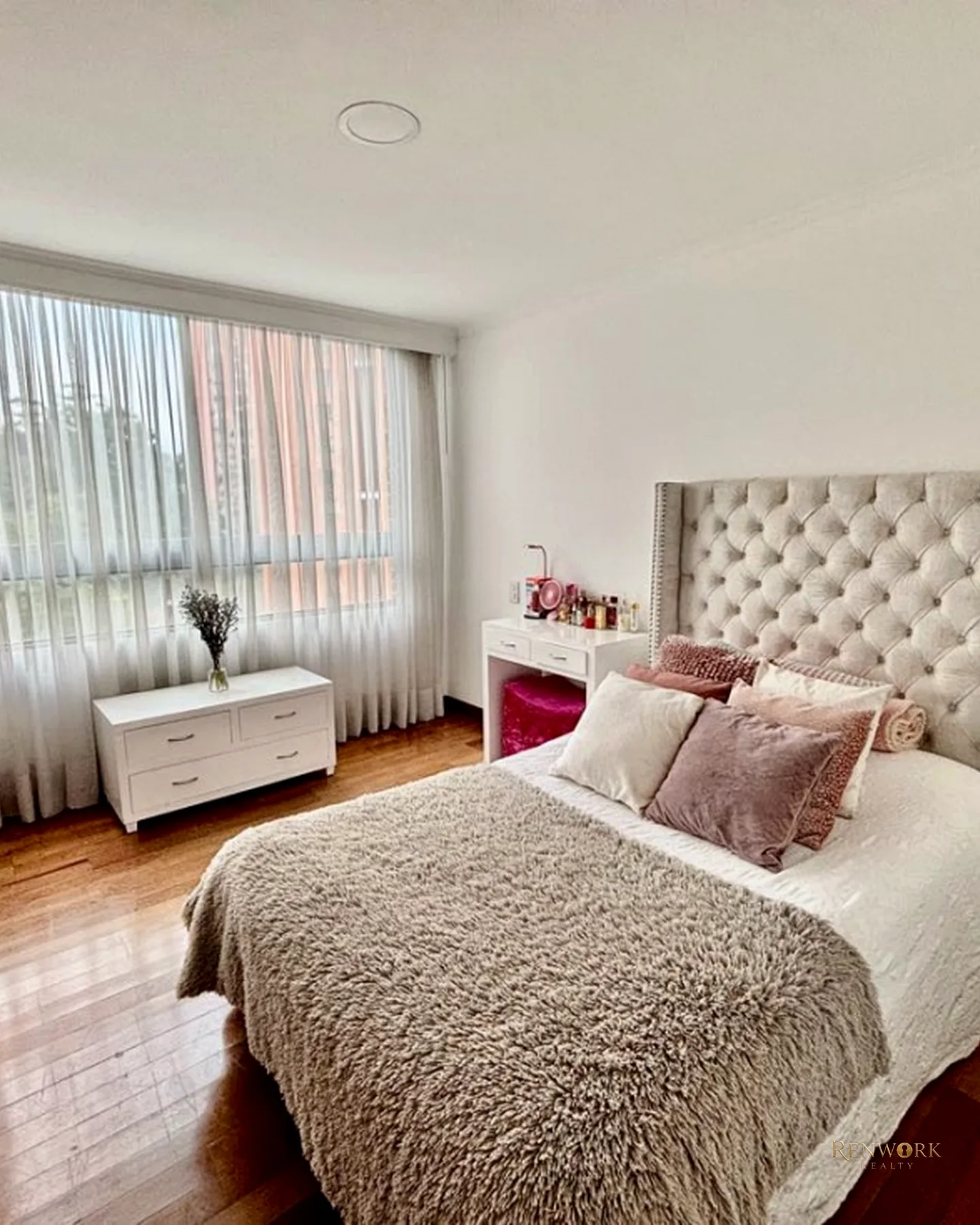 APARTAMENTO PARA LA VENTA EN LA CALERA, POBLADO. · foto 12