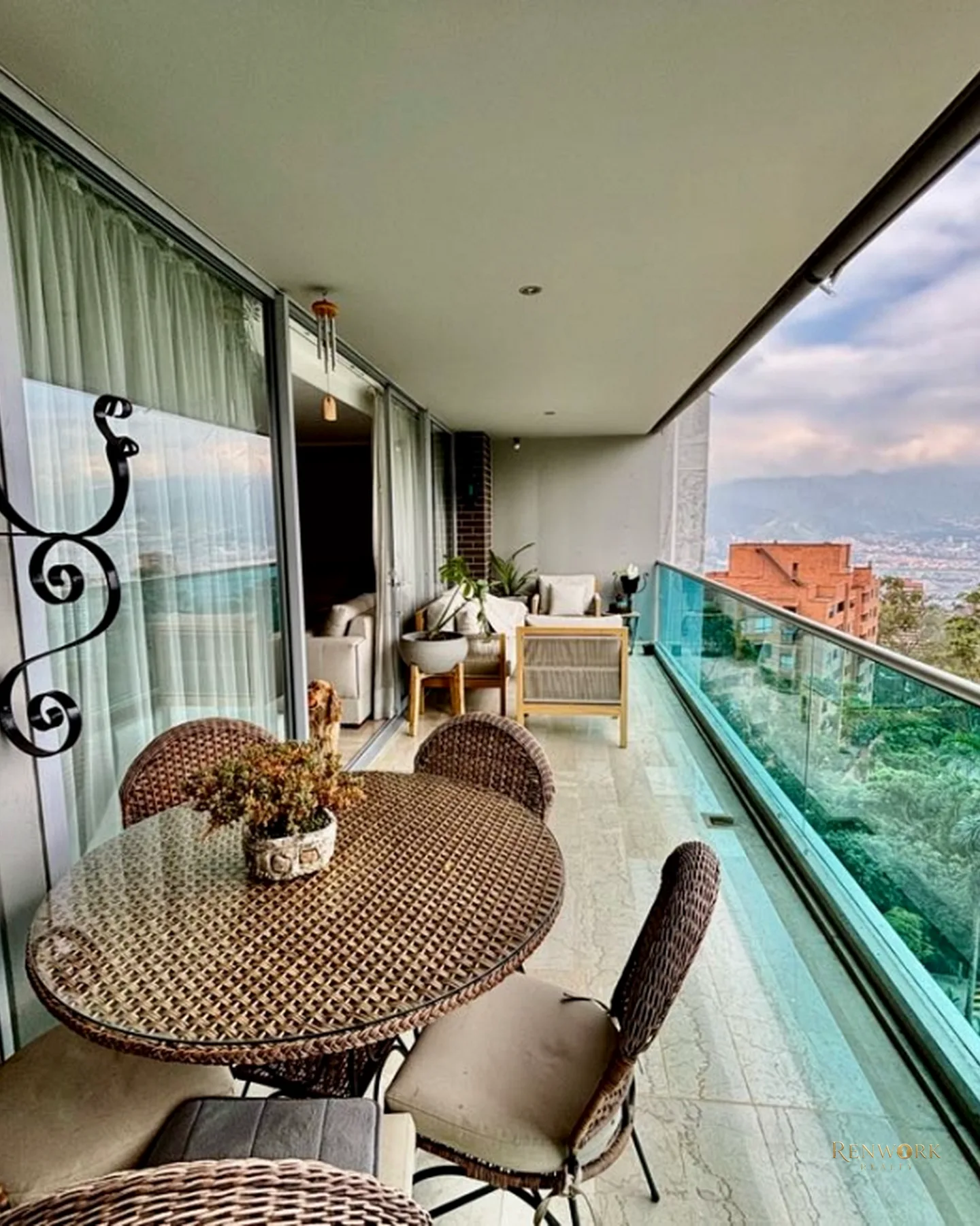 APARTAMENTO PARA LA VENTA EN LA CALERA, POBLADO. · foto 9
