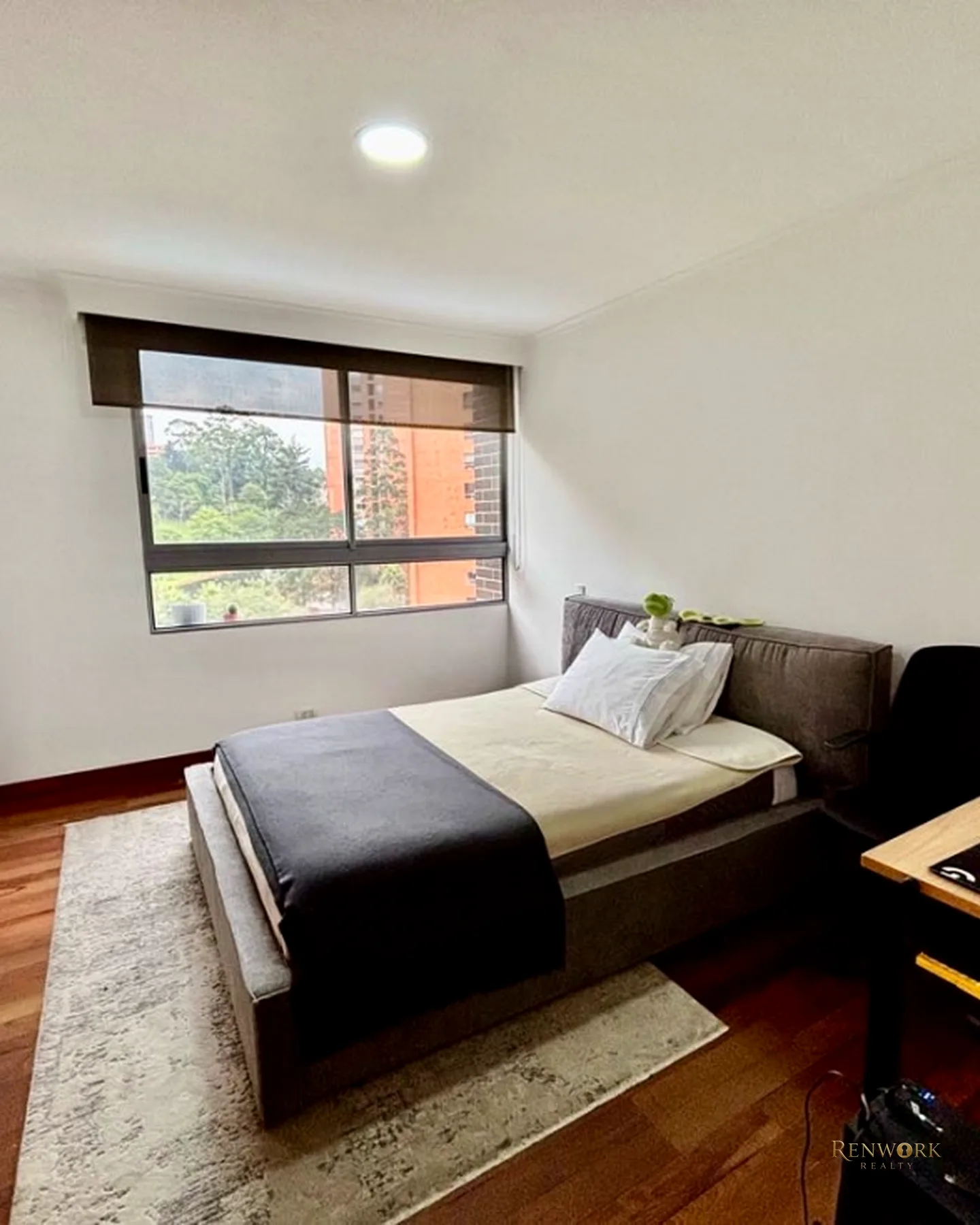 APARTAMENTO PARA LA VENTA EN LA CALERA, POBLADO. · foto 15