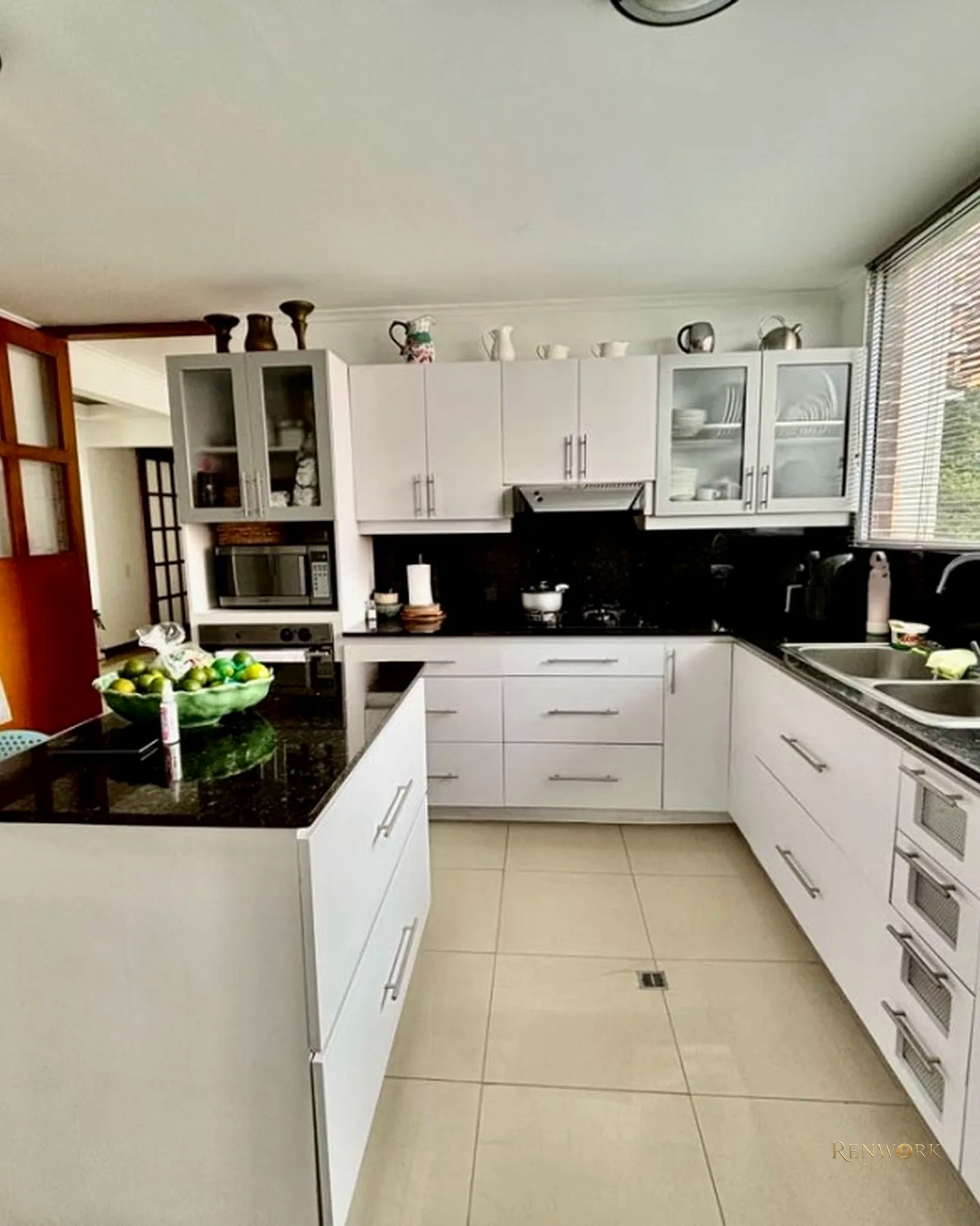 APARTAMENTO PARA LA VENTA EN LA CALERA, POBLADO. · foto 6