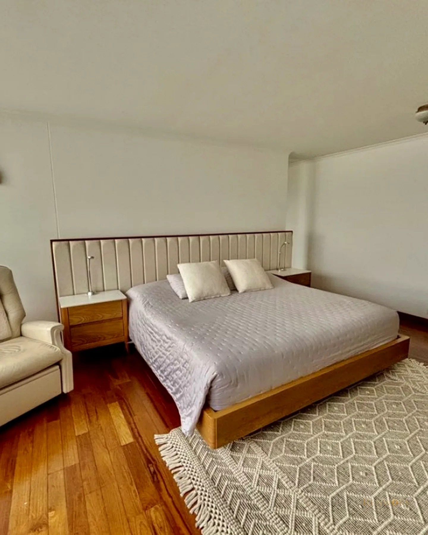 APARTAMENTO PARA LA VENTA EN LA CALERA, POBLADO. · foto 17