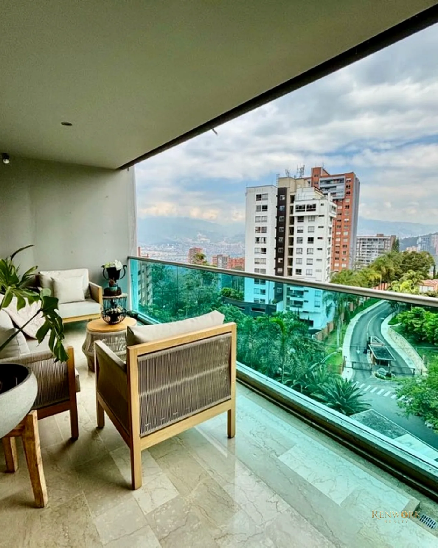 APARTAMENTO PARA LA VENTA EN LA CALERA, POBLADO. · foto 7