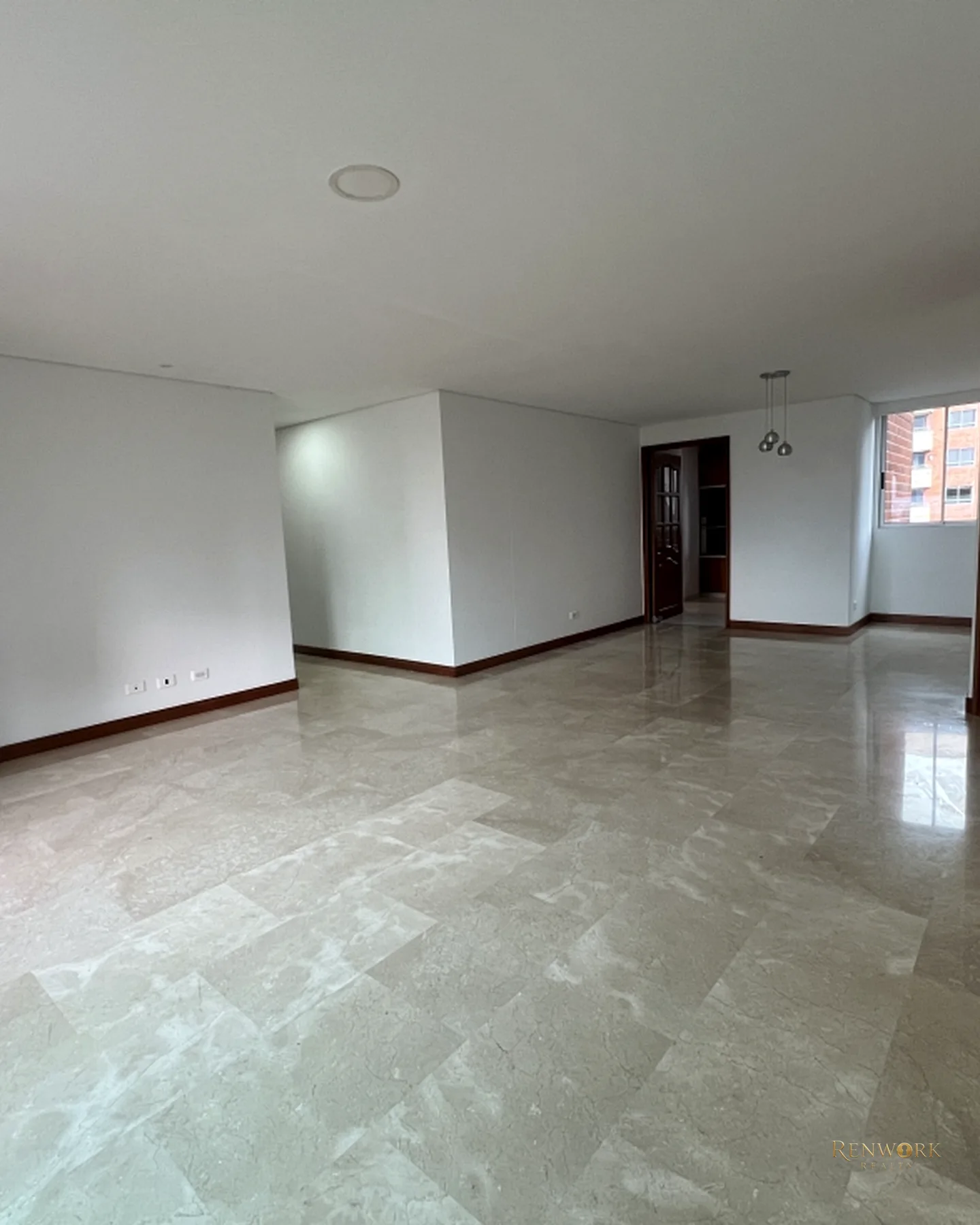 APARTAMENTO PARA LA VENTA EN LAURELES, MEDELLÍN · foto 1
