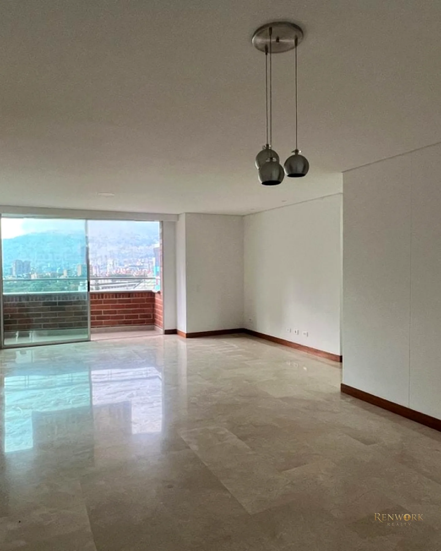 APARTAMENTO PARA LA VENTA EN LAURELES, MEDELLÍN · foto 3