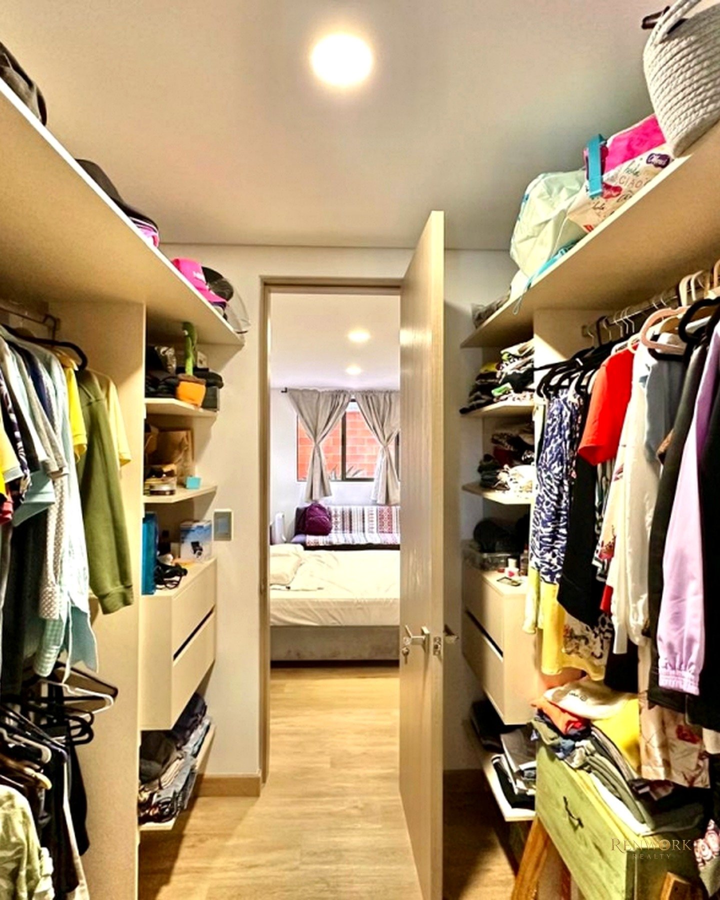 APARTAMENTO PARA LA VENTA EN LAURELES, PISO 2 · foto 10