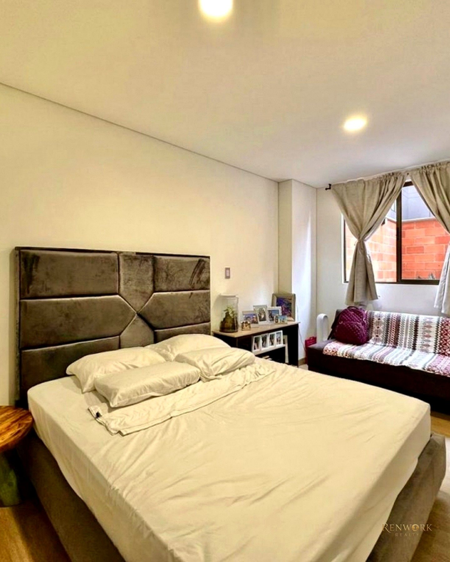 APARTAMENTO PARA LA VENTA EN LAURELES, PISO 2 · foto 9