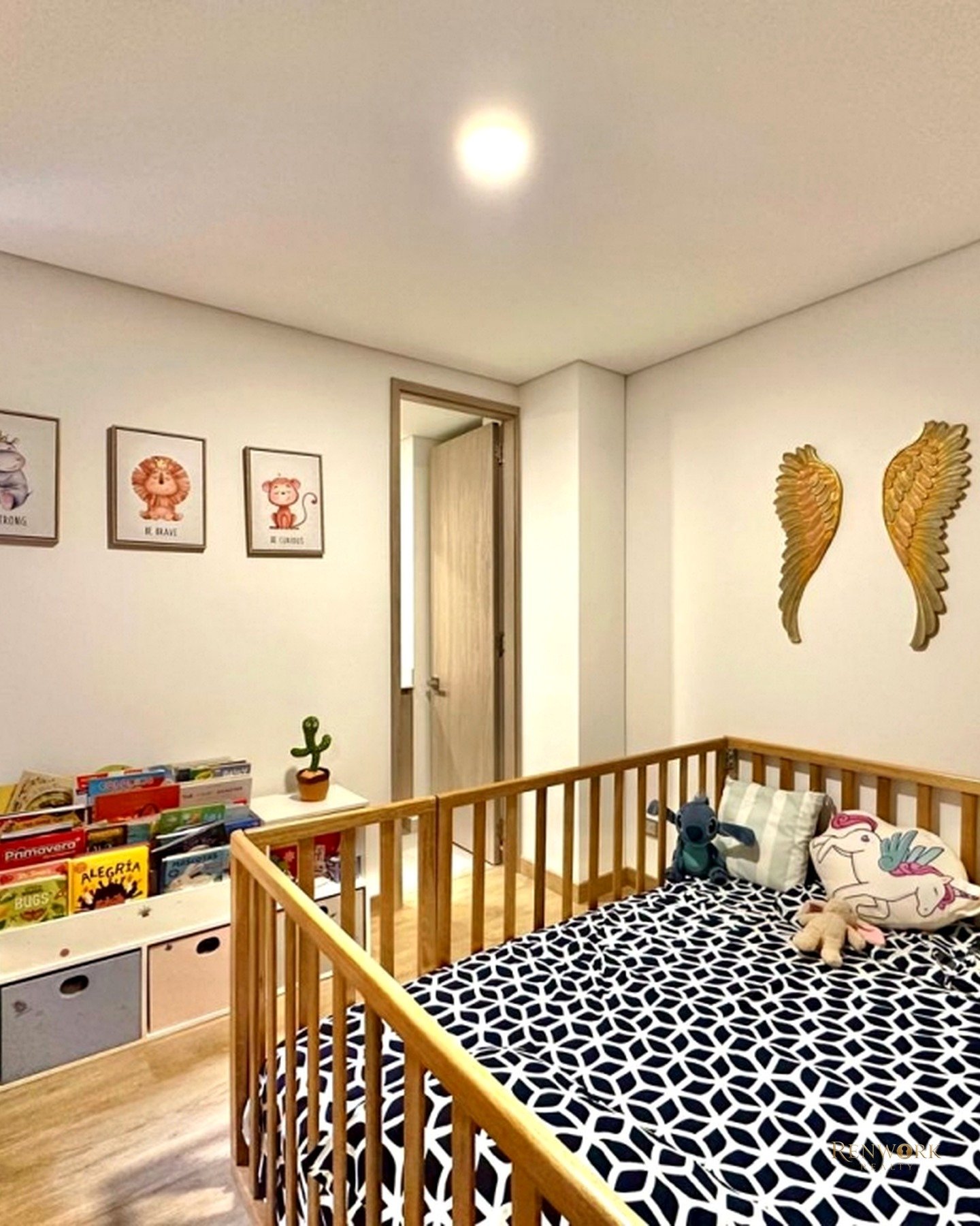 APARTAMENTO PARA LA VENTA EN LAURELES, PISO 2 · foto 13