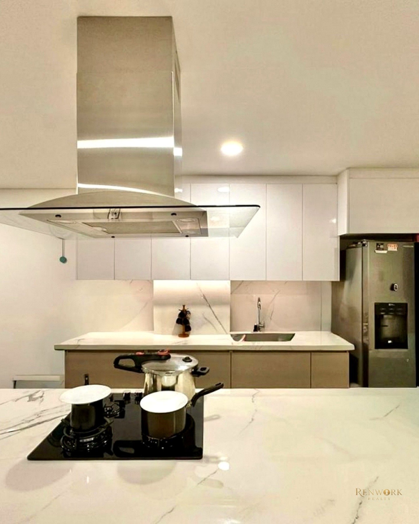 APARTAMENTO PARA LA VENTA EN LAURELES, PISO 2 · foto 5